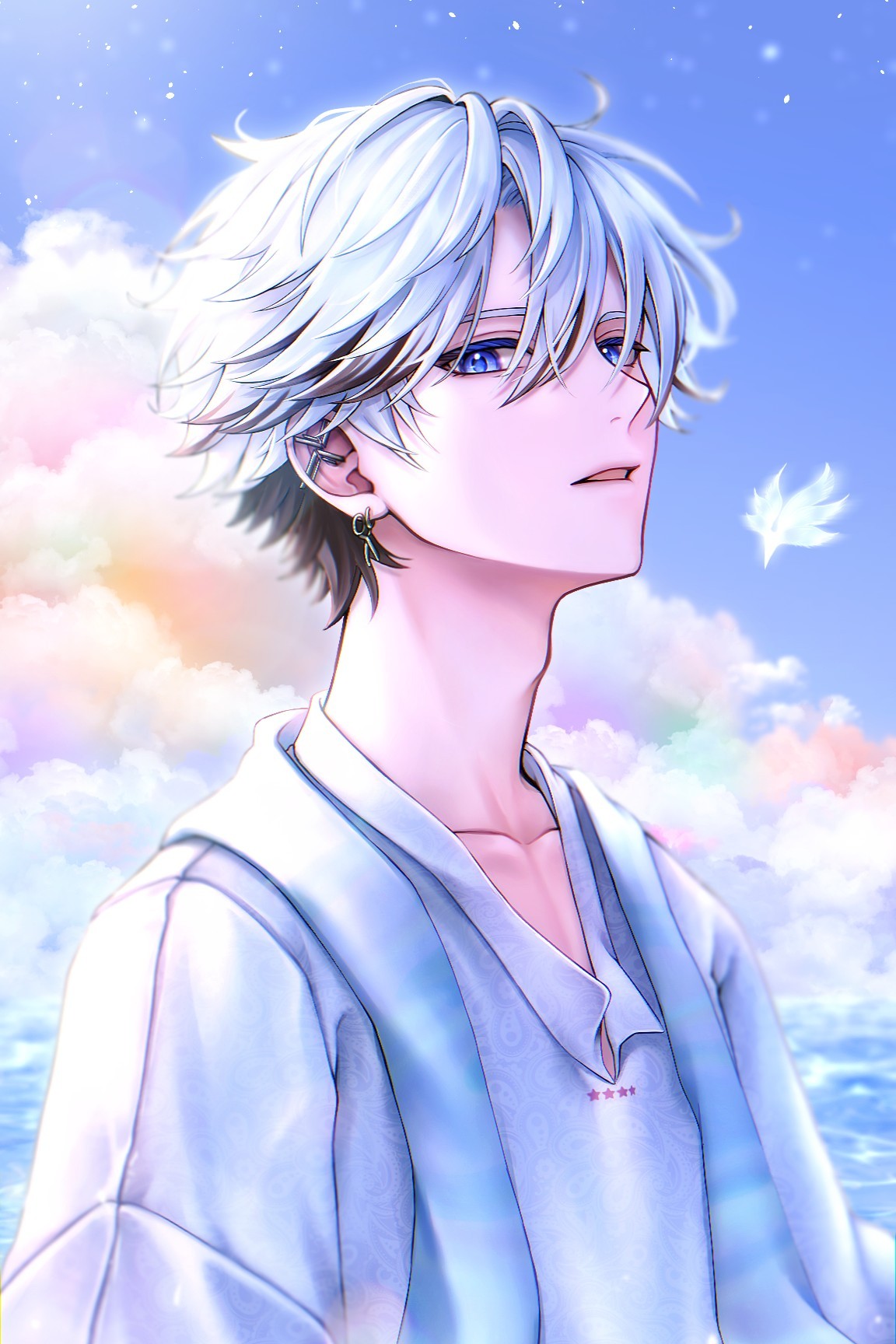 いい声おにいさん