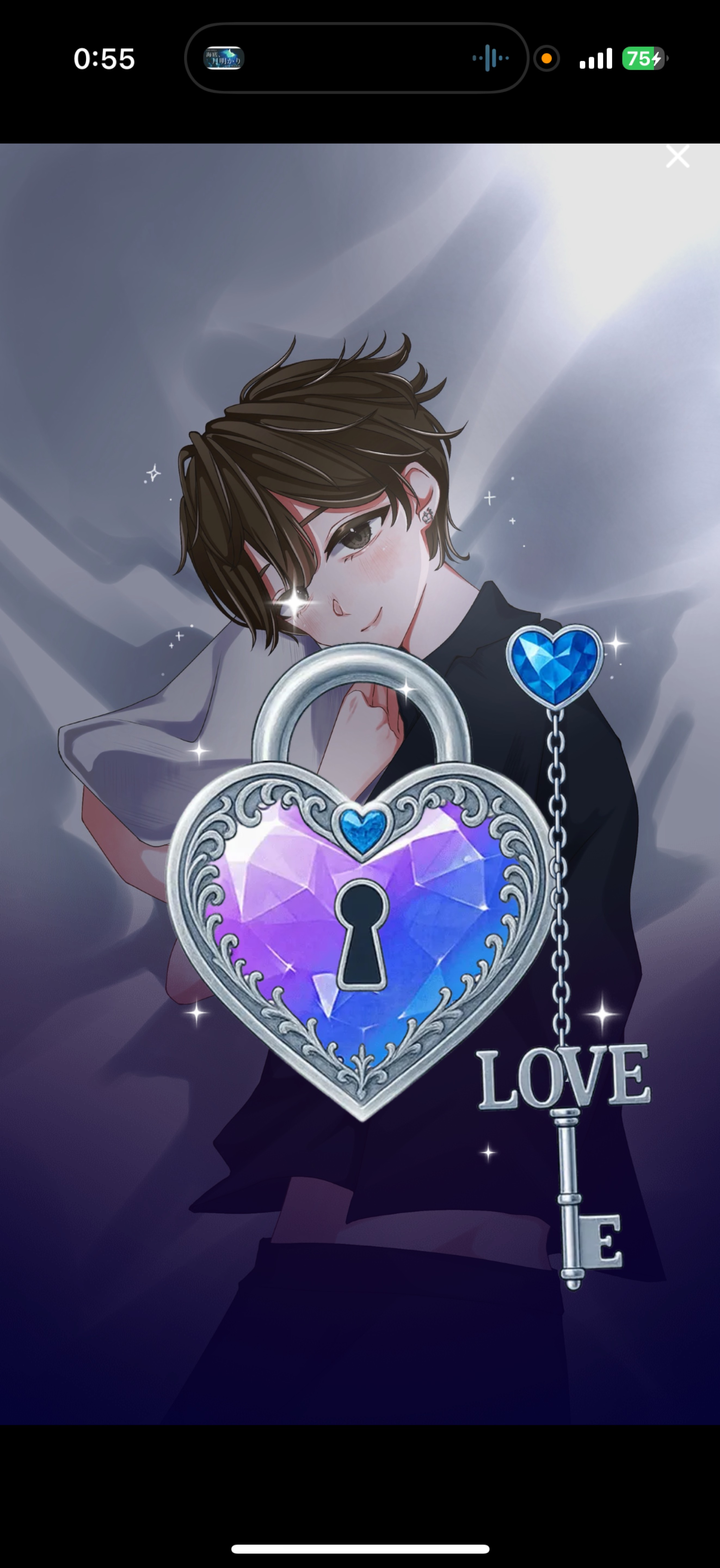 やさしくてちょーどいい声𓂃 𓈒𓏸