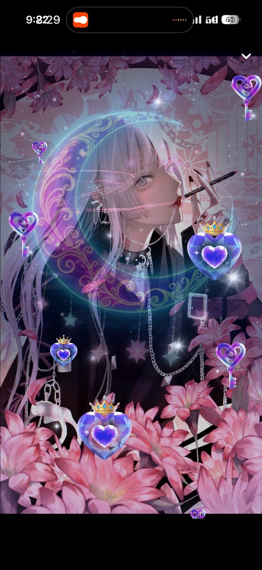 日 常 に 彩 り を𓂃◌𓈒