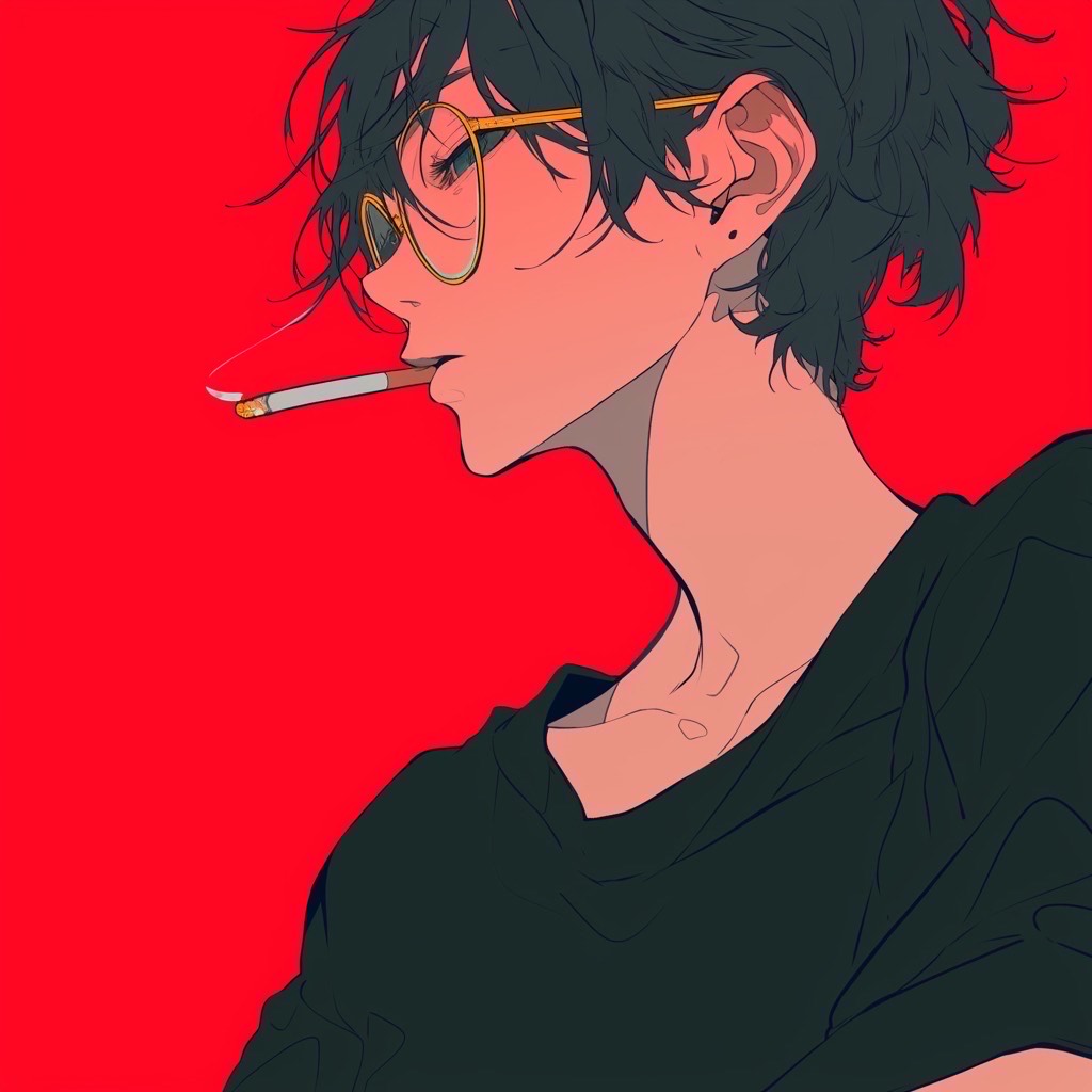 暇配信で、すまないねェ🚬