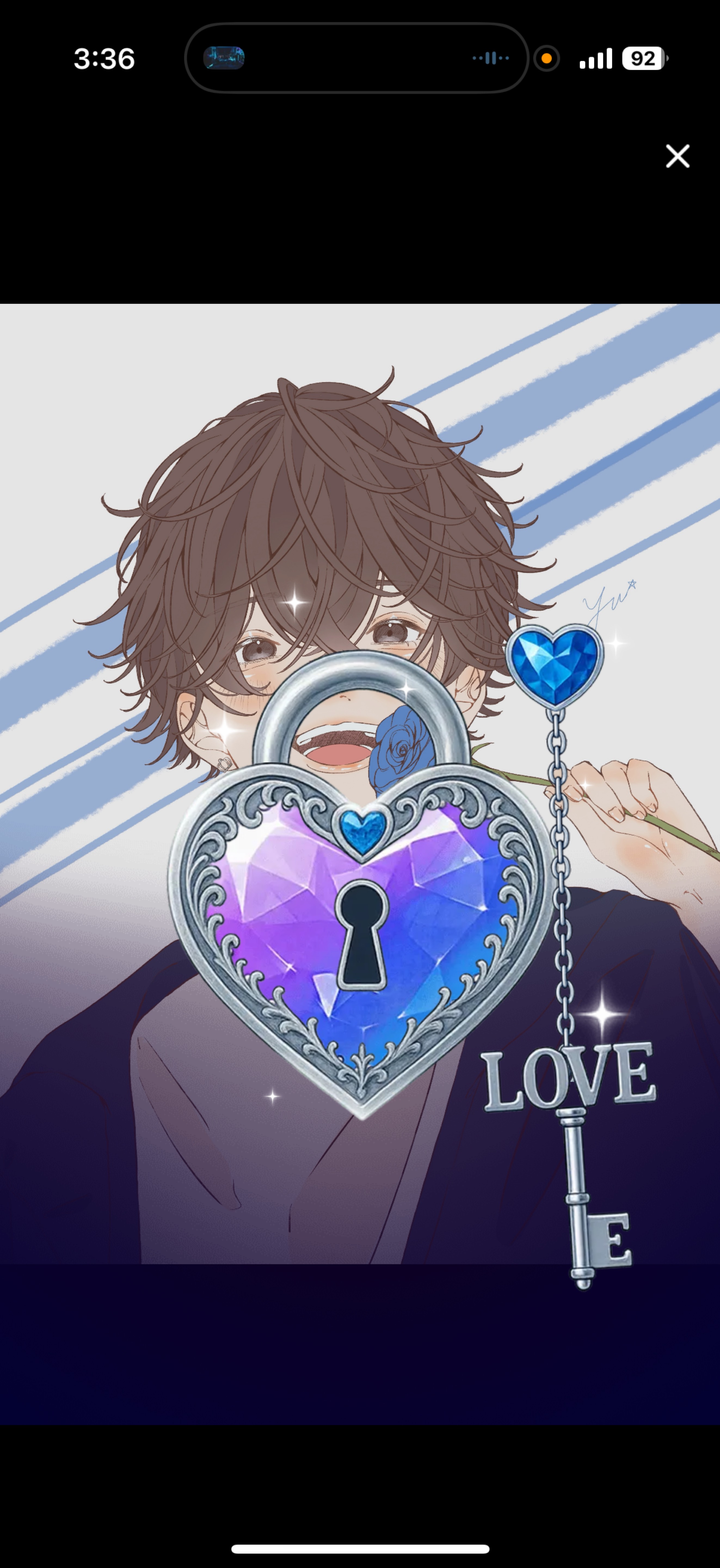 眠れるちょーどいい声𓂃 𓈒𓏸