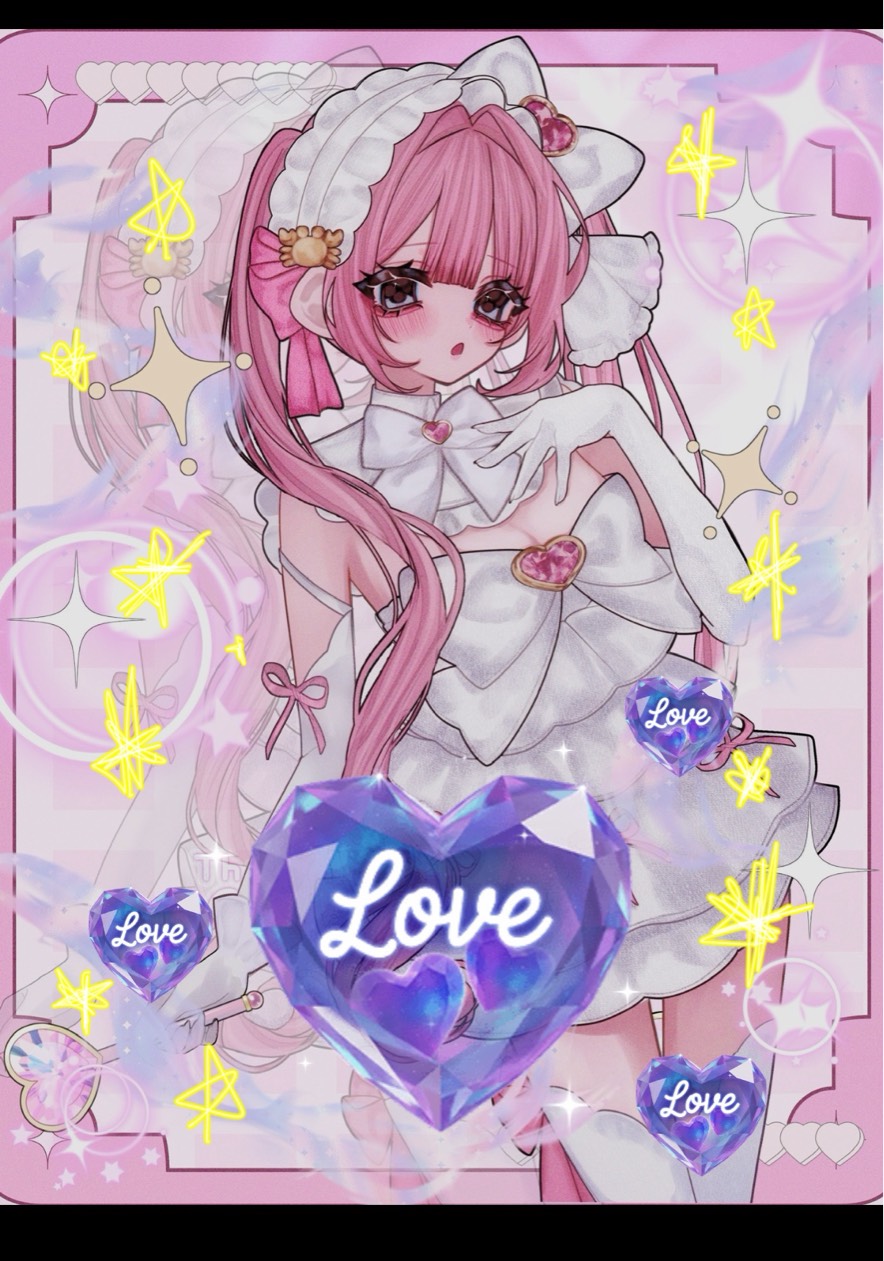 30ぷん！ハッピーな人です🪄︎︎💫