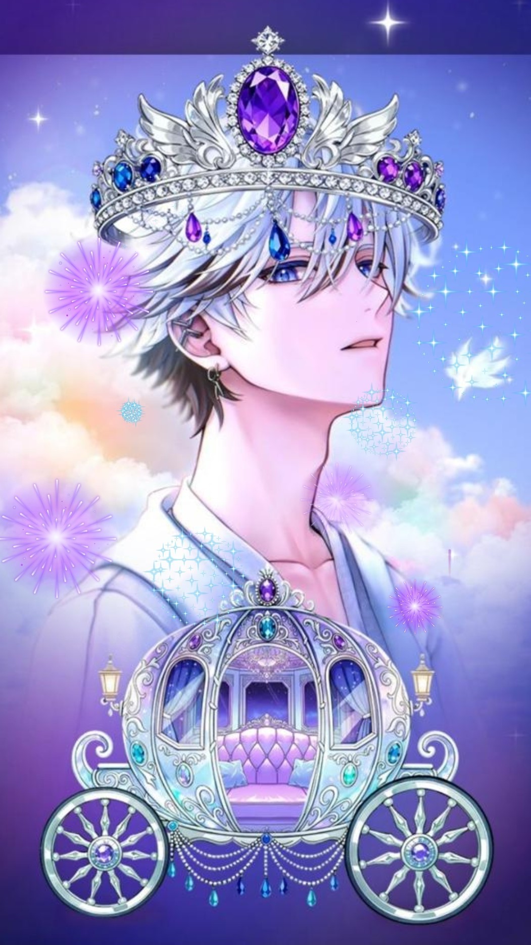 いい声おにいさん