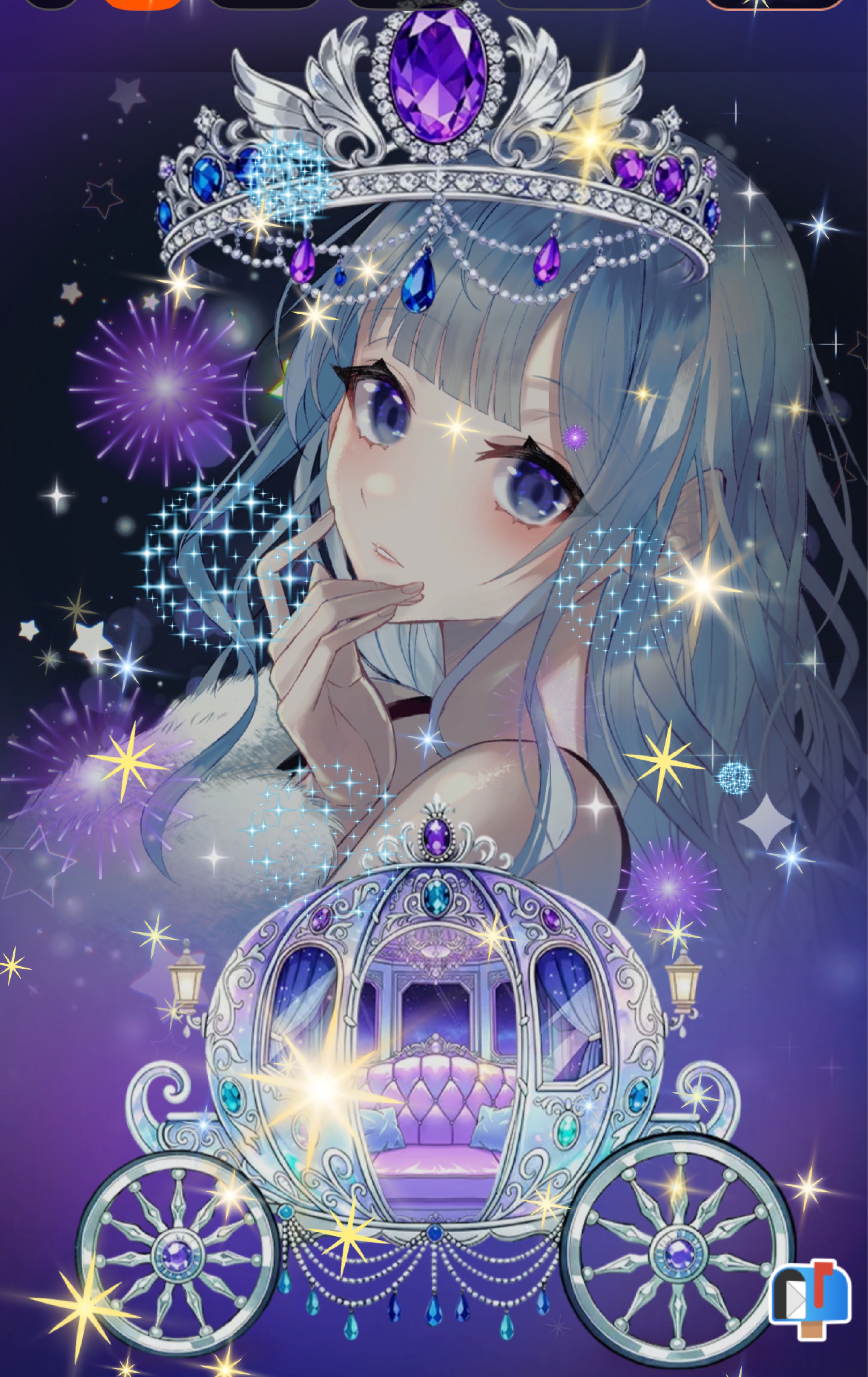 圧倒的寝落ち枠🌙