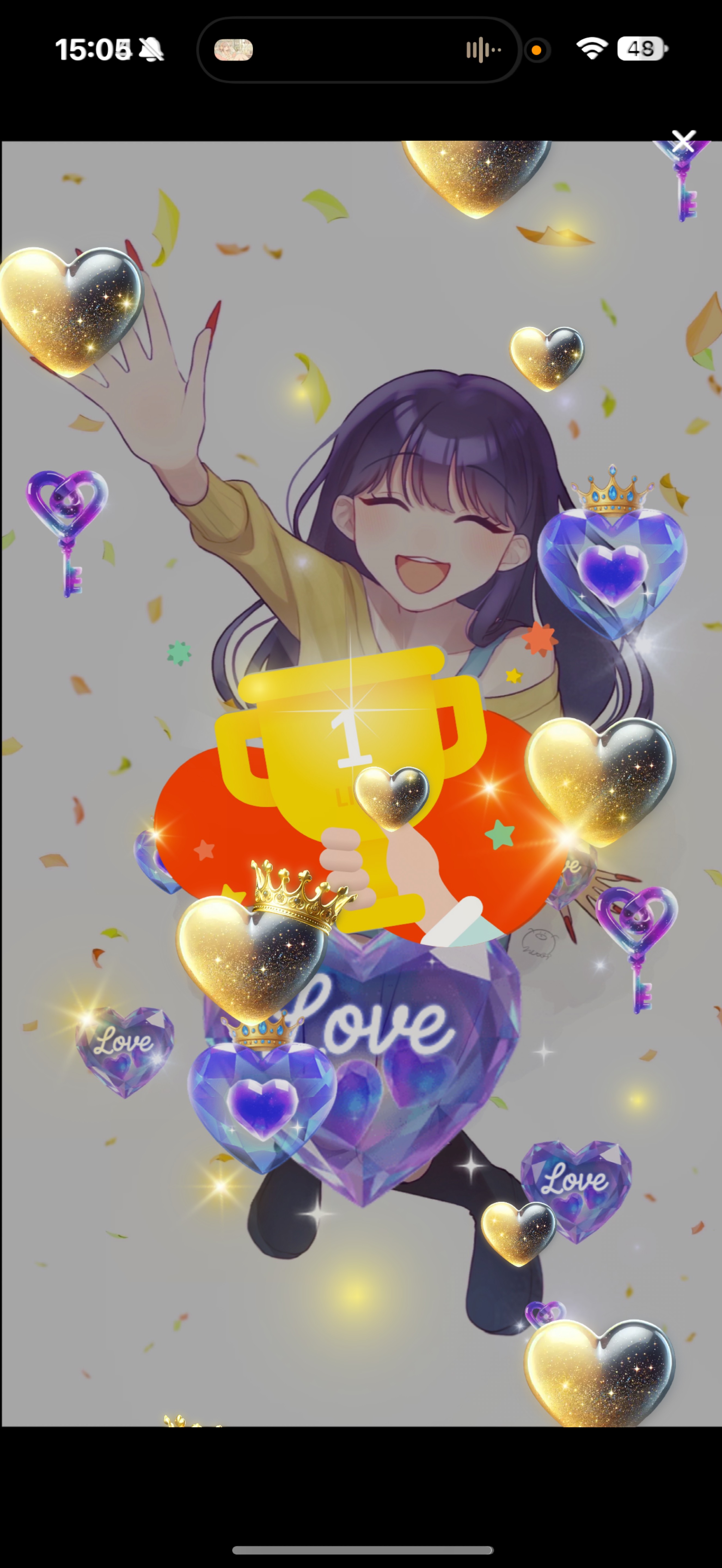 初◎/ゆるゆるこんにちは🌱