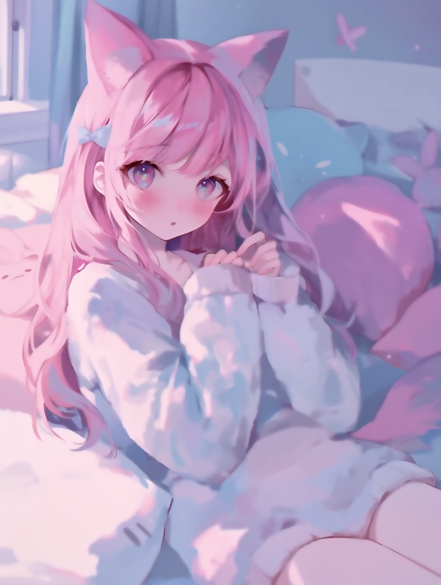 夕方だけどねんねする？