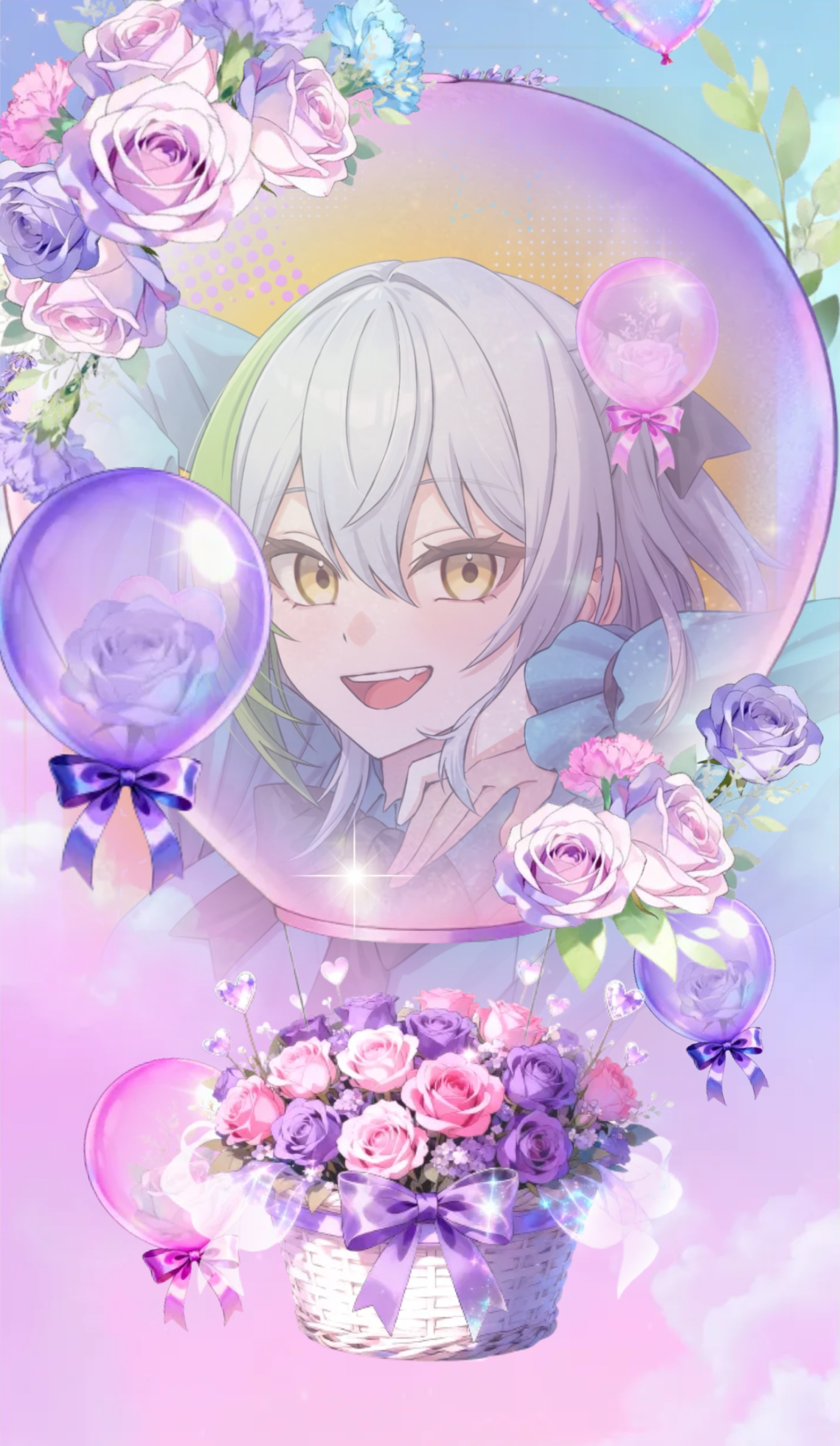 初潜🙆‍♀️グレートな枠‼️11:55