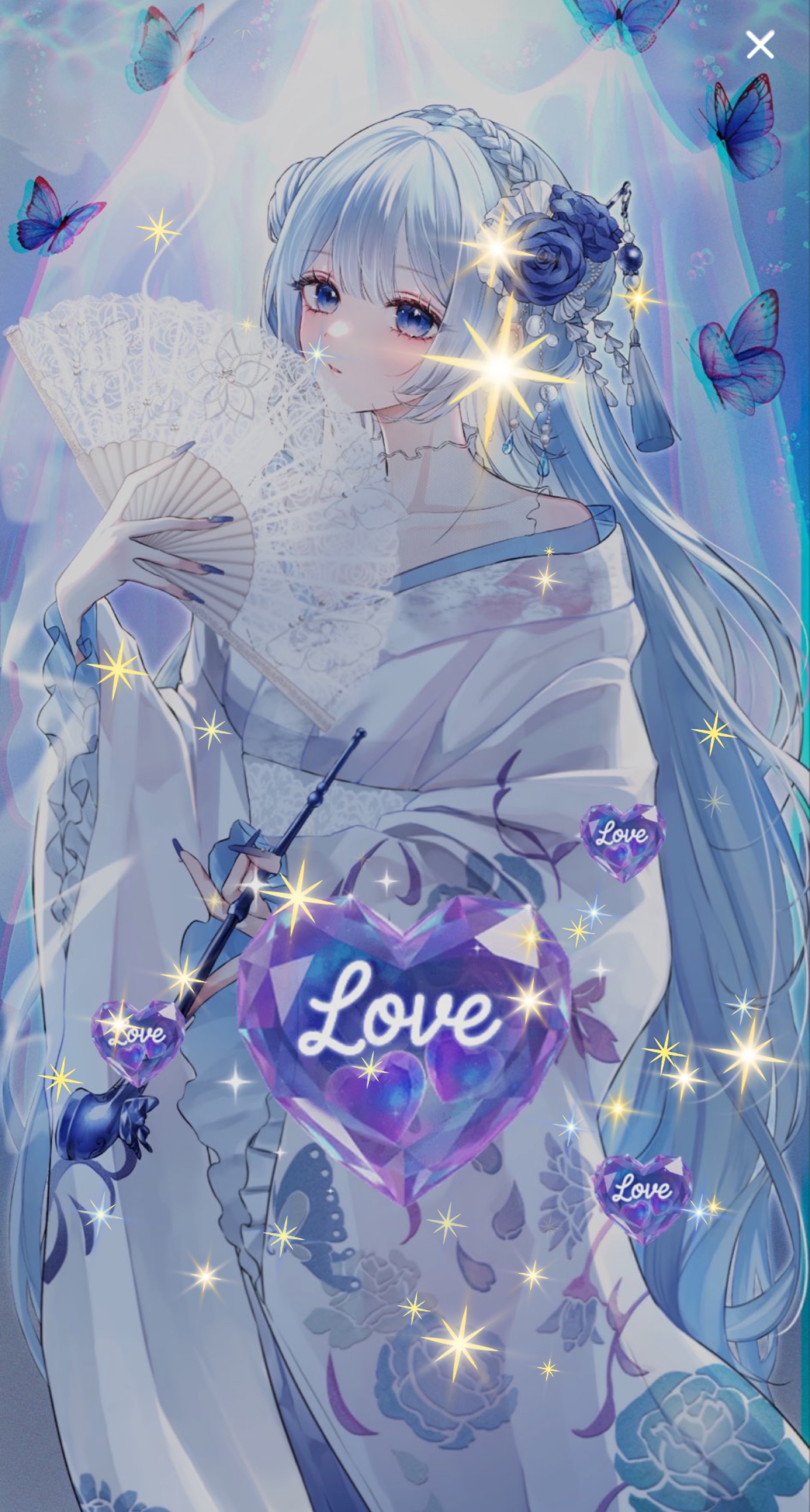 初歓迎◎貴方のための唄