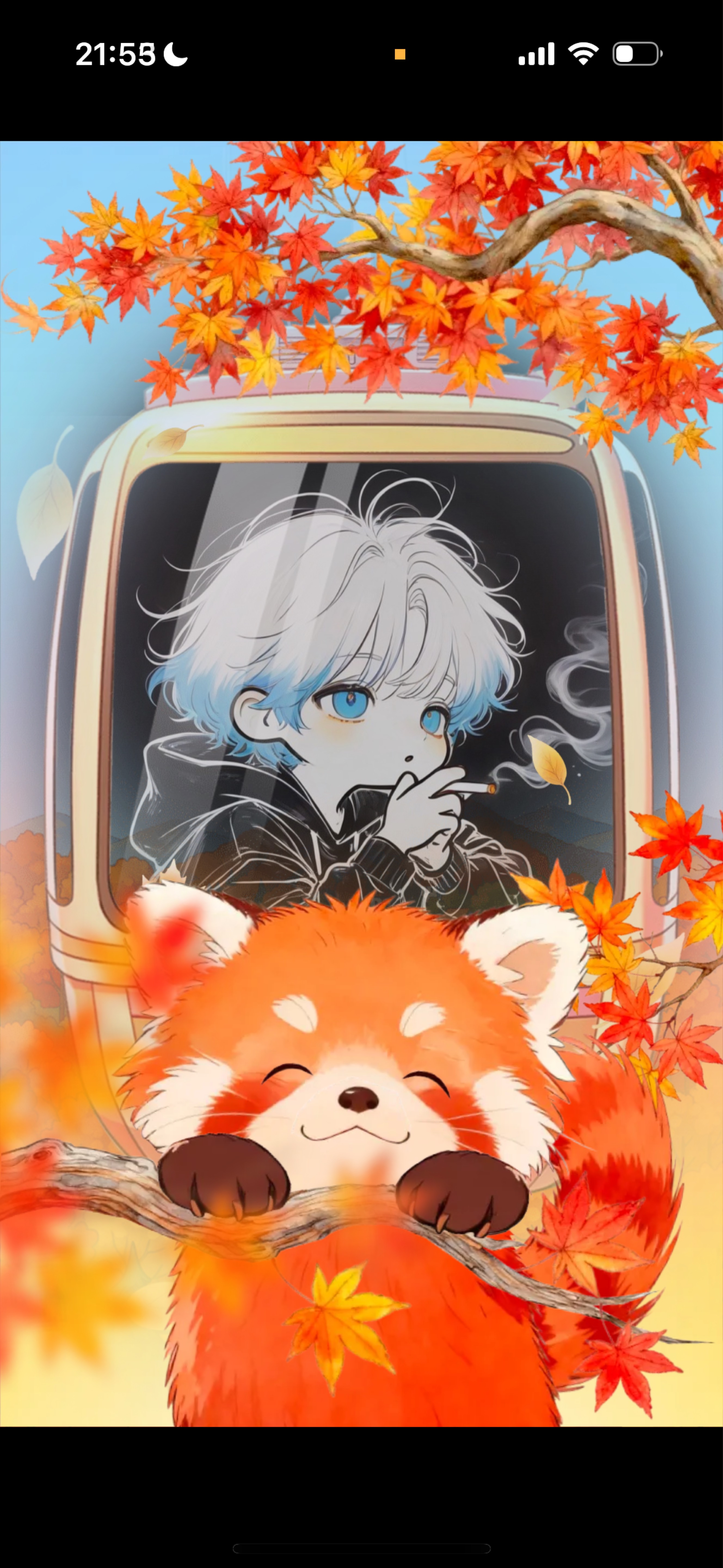 夜 雨𓂃𓈒☔︎