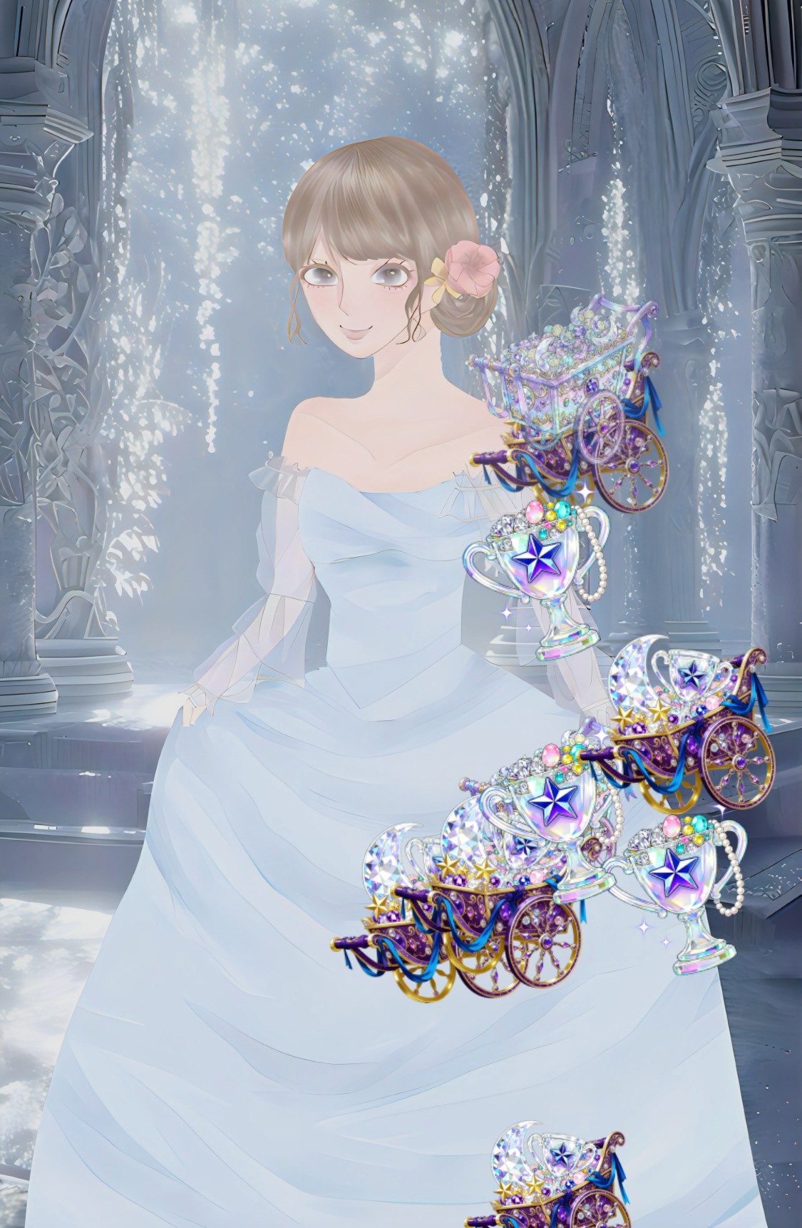 お誕生日🎂1128