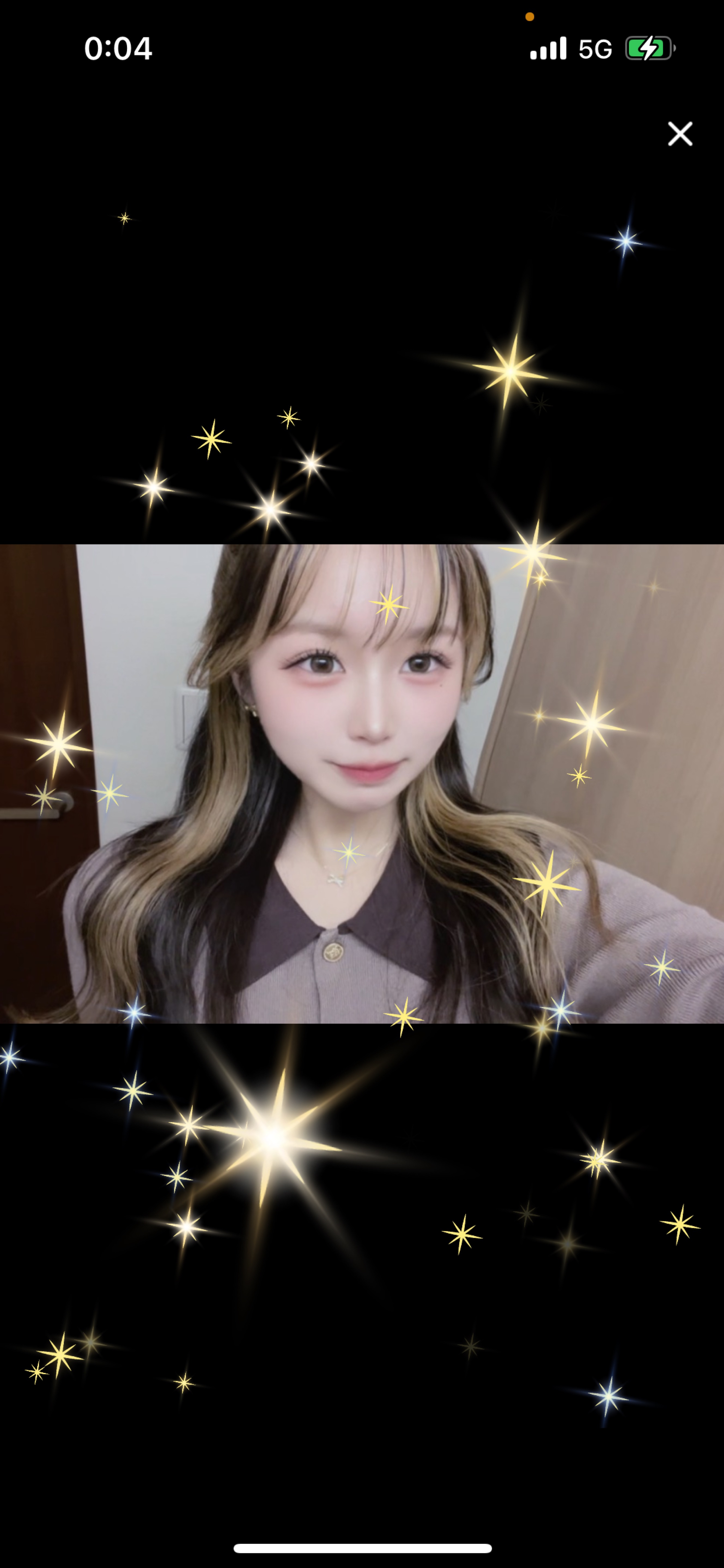 投票権ください！