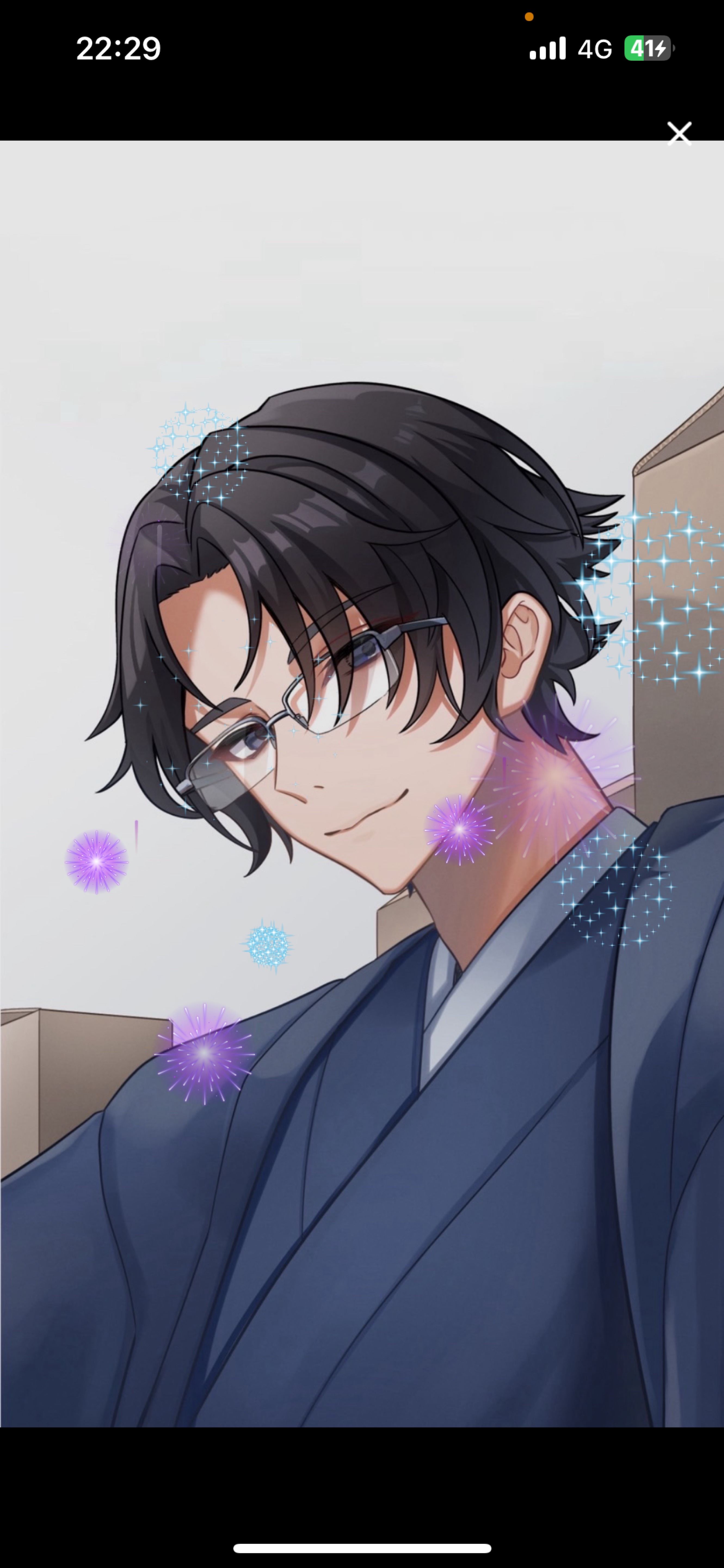 そのままでいいよ  初/潜〇