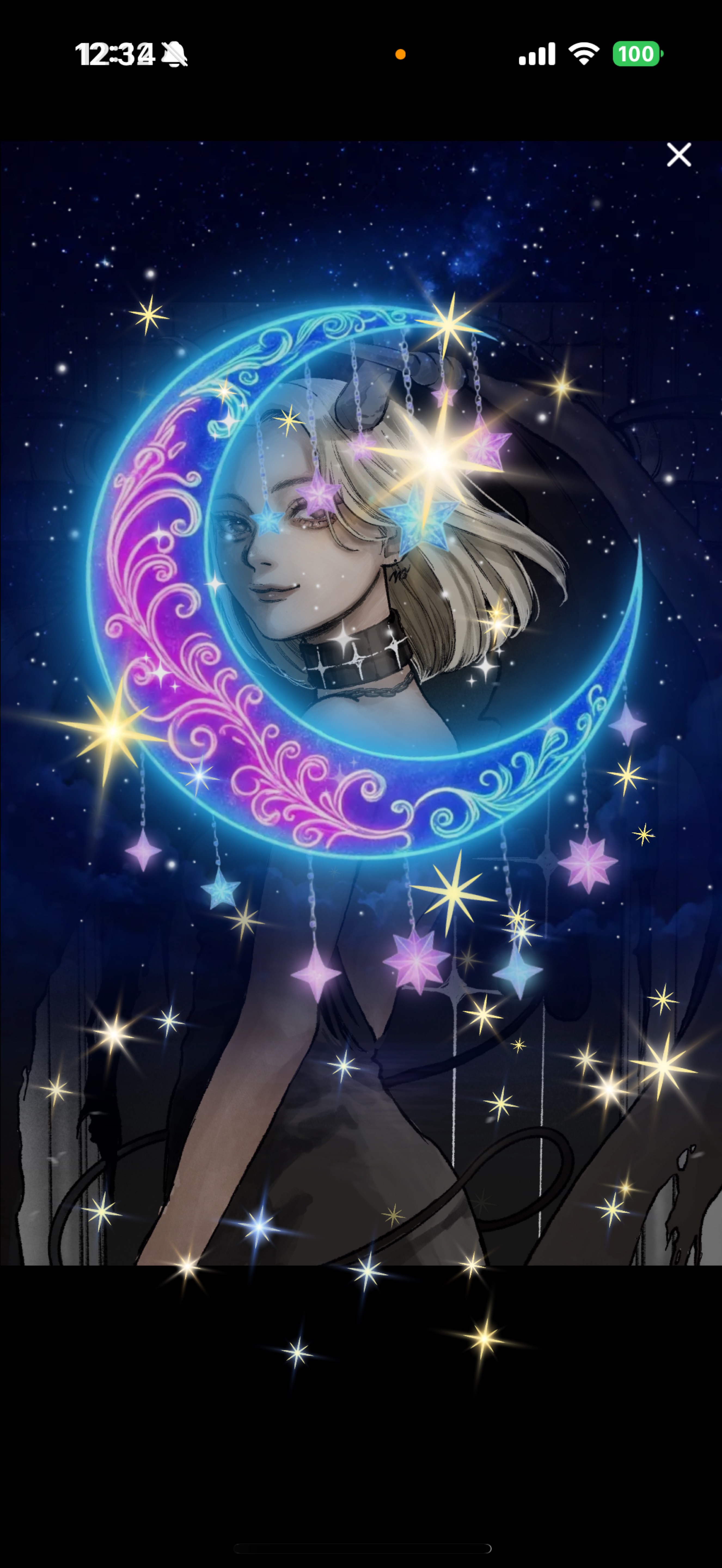 ちょうどいい枠 .