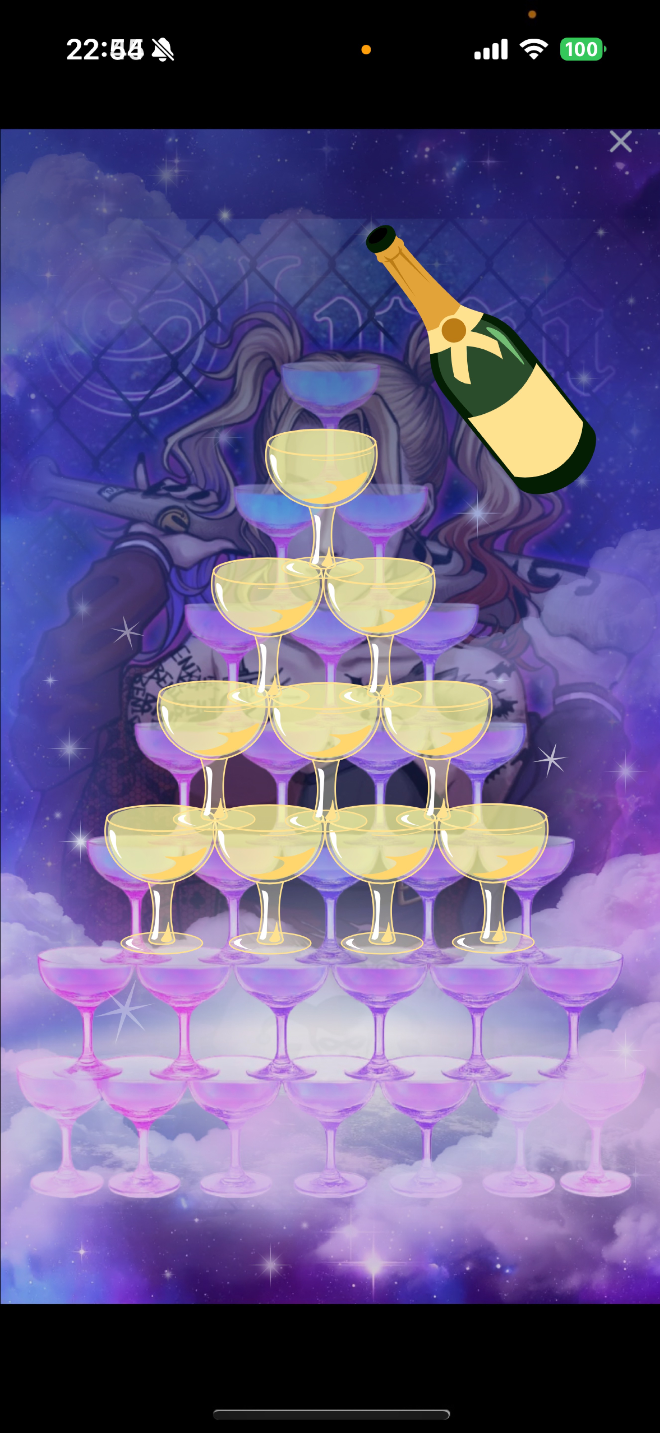 クソポンコツ配信🐹1時間