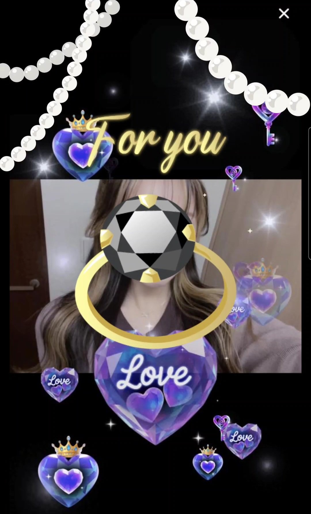 ななだけ見てて