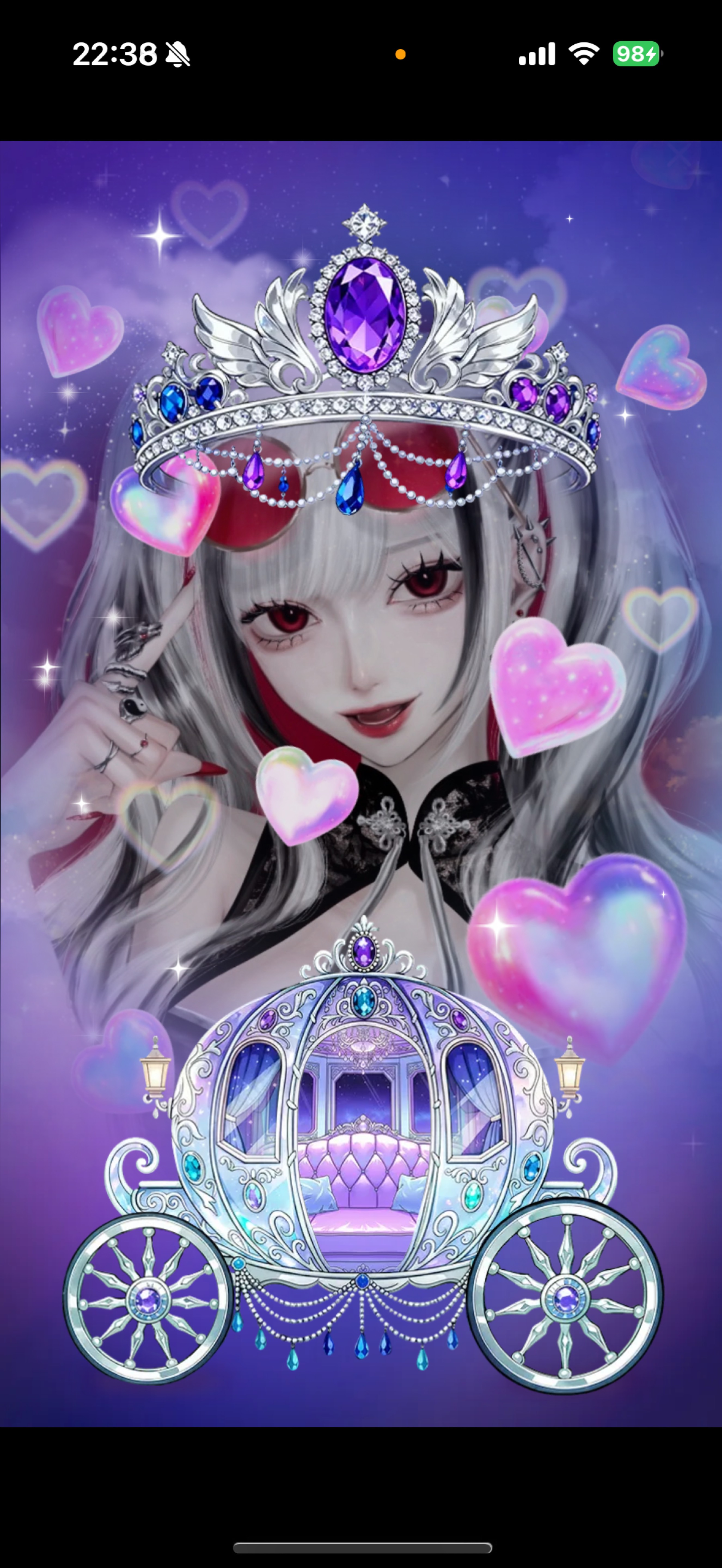 クソポンコツ配信🐹1時間