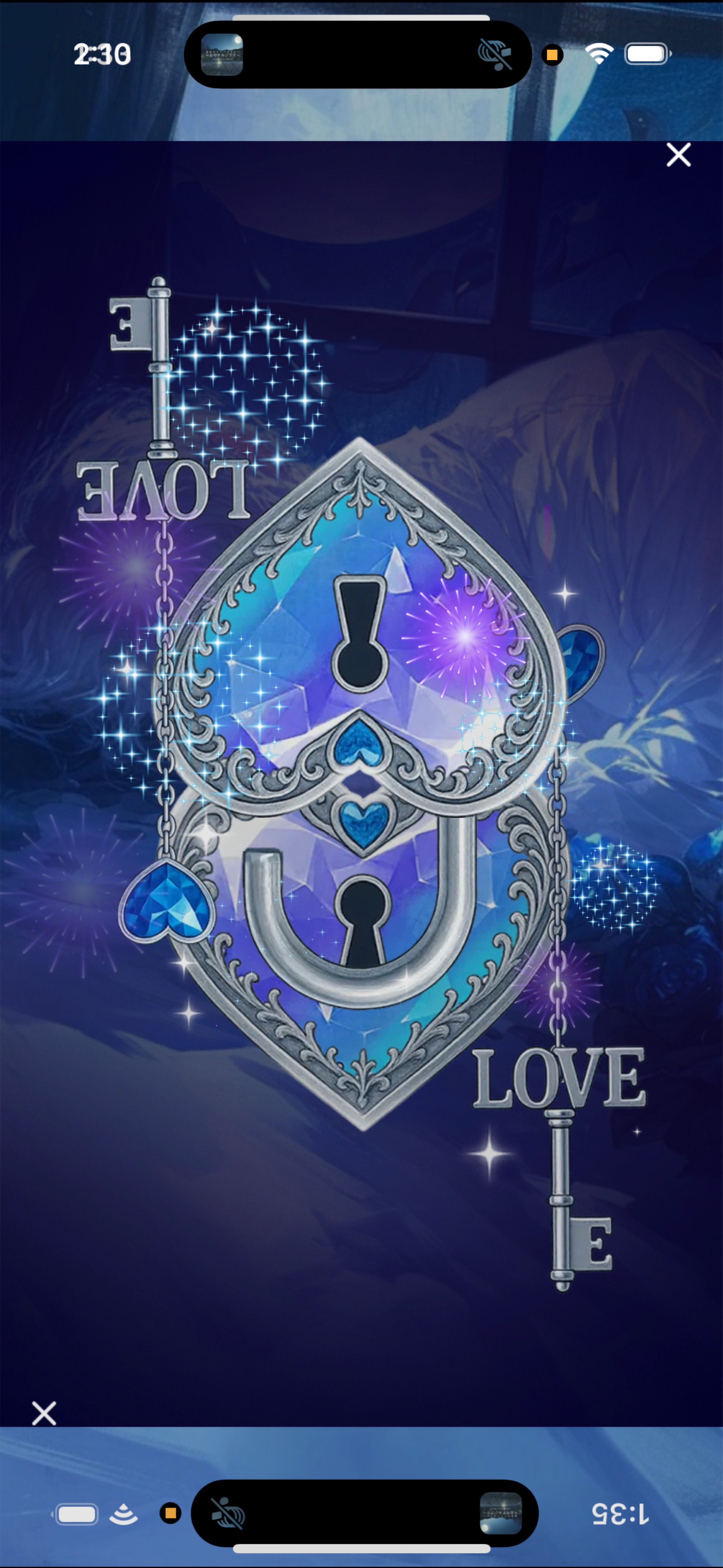 深夜だよ全員就眠❕