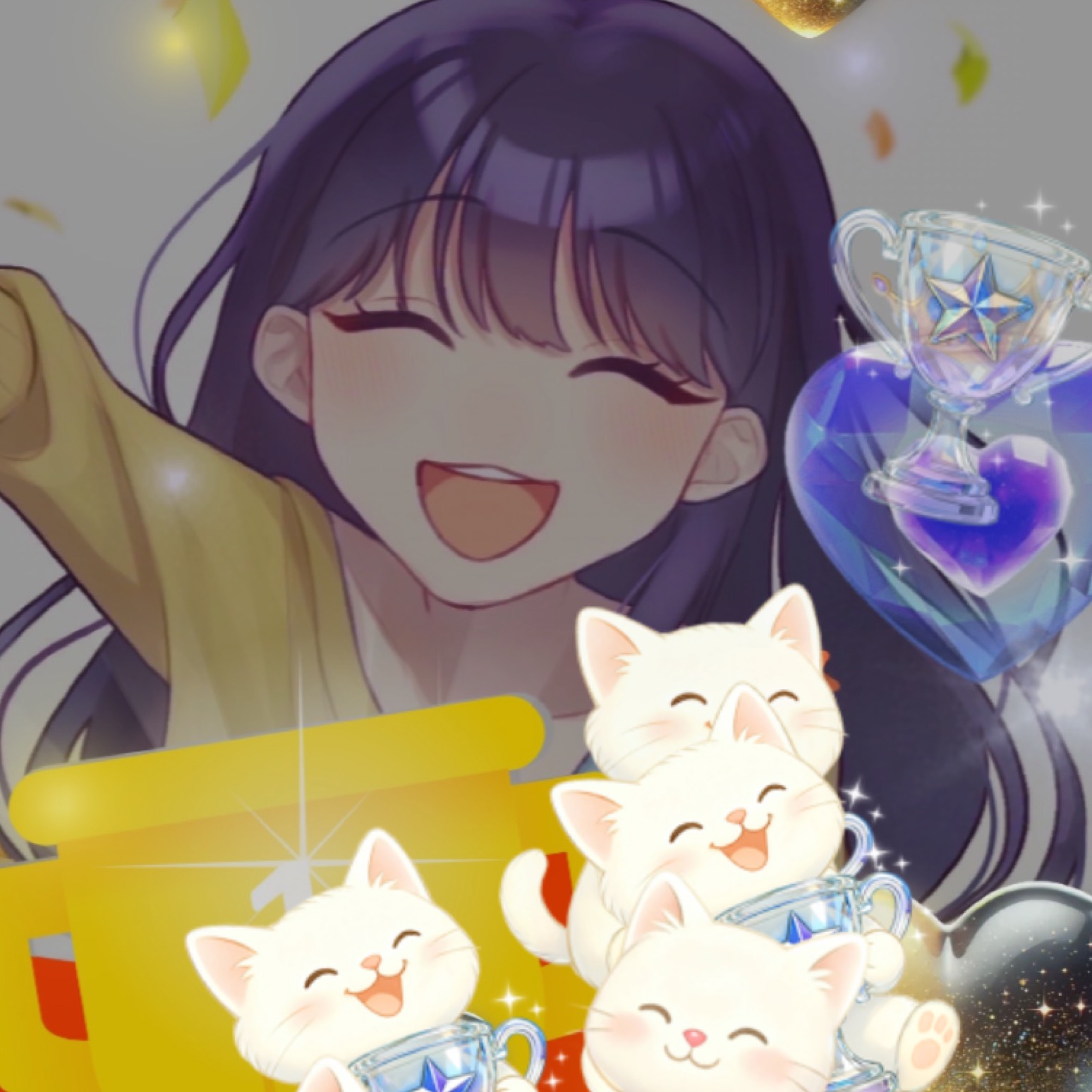 初◎/ゆるゆるこんにちは🌱