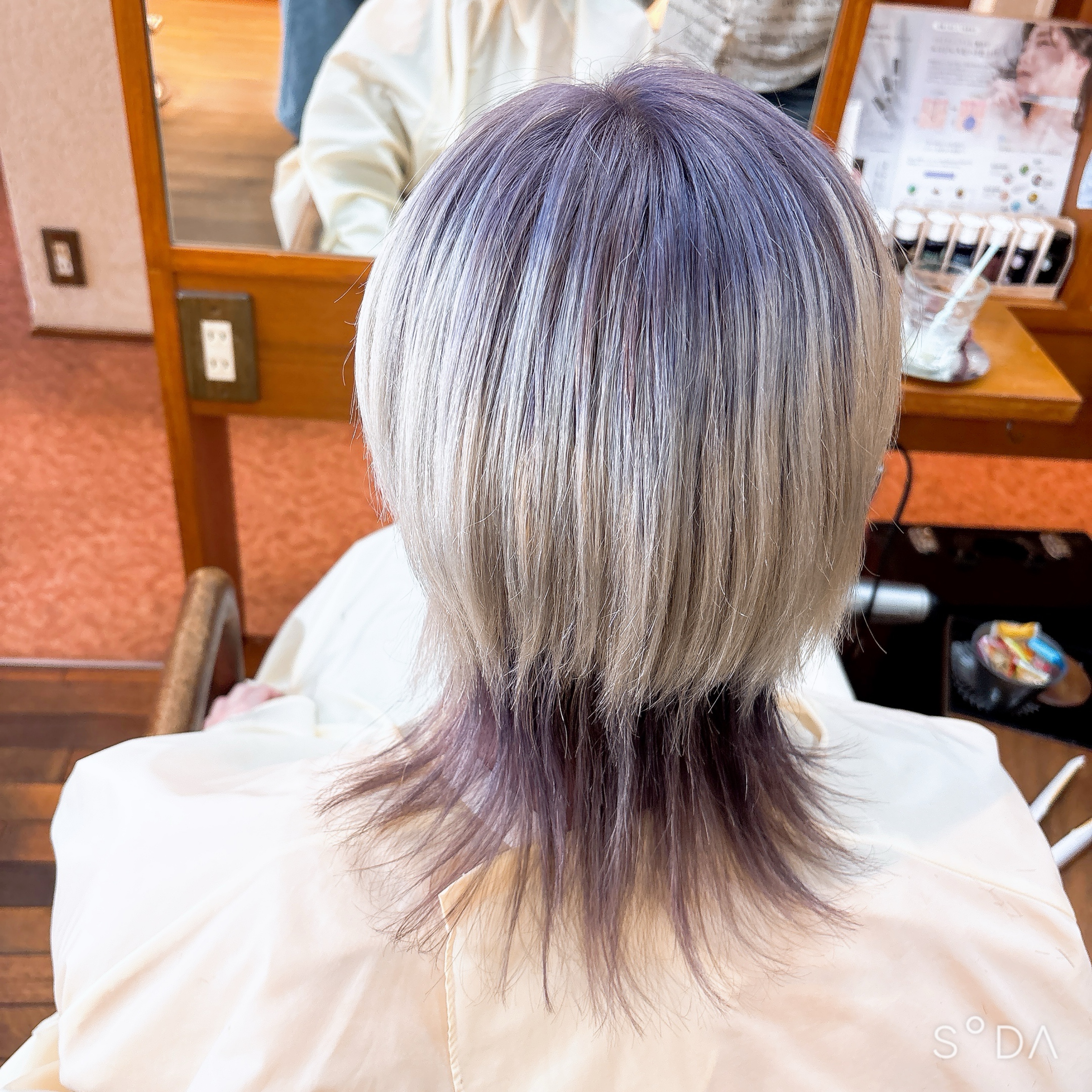 トーリス500耐久