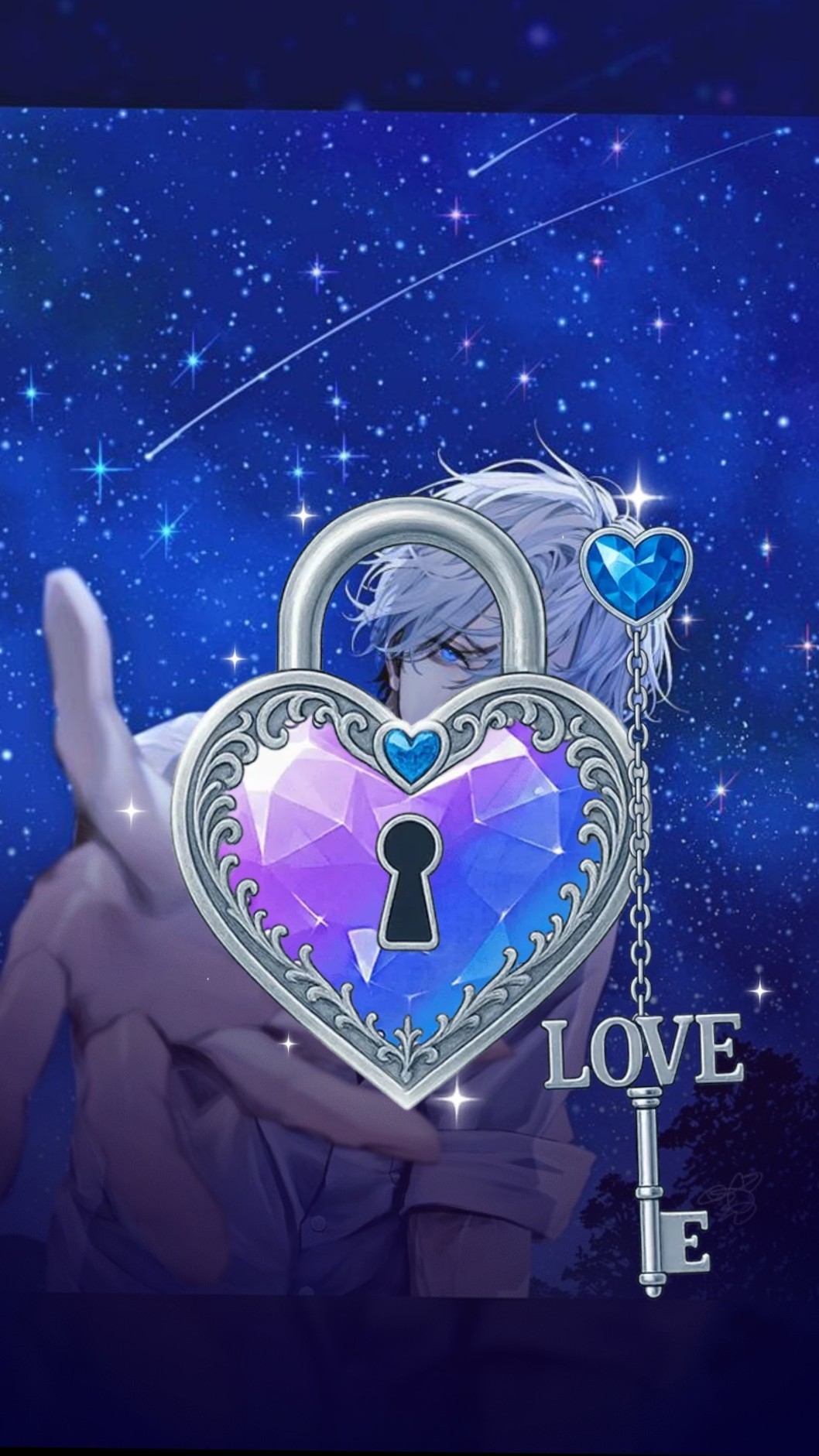 いい声おにいさん