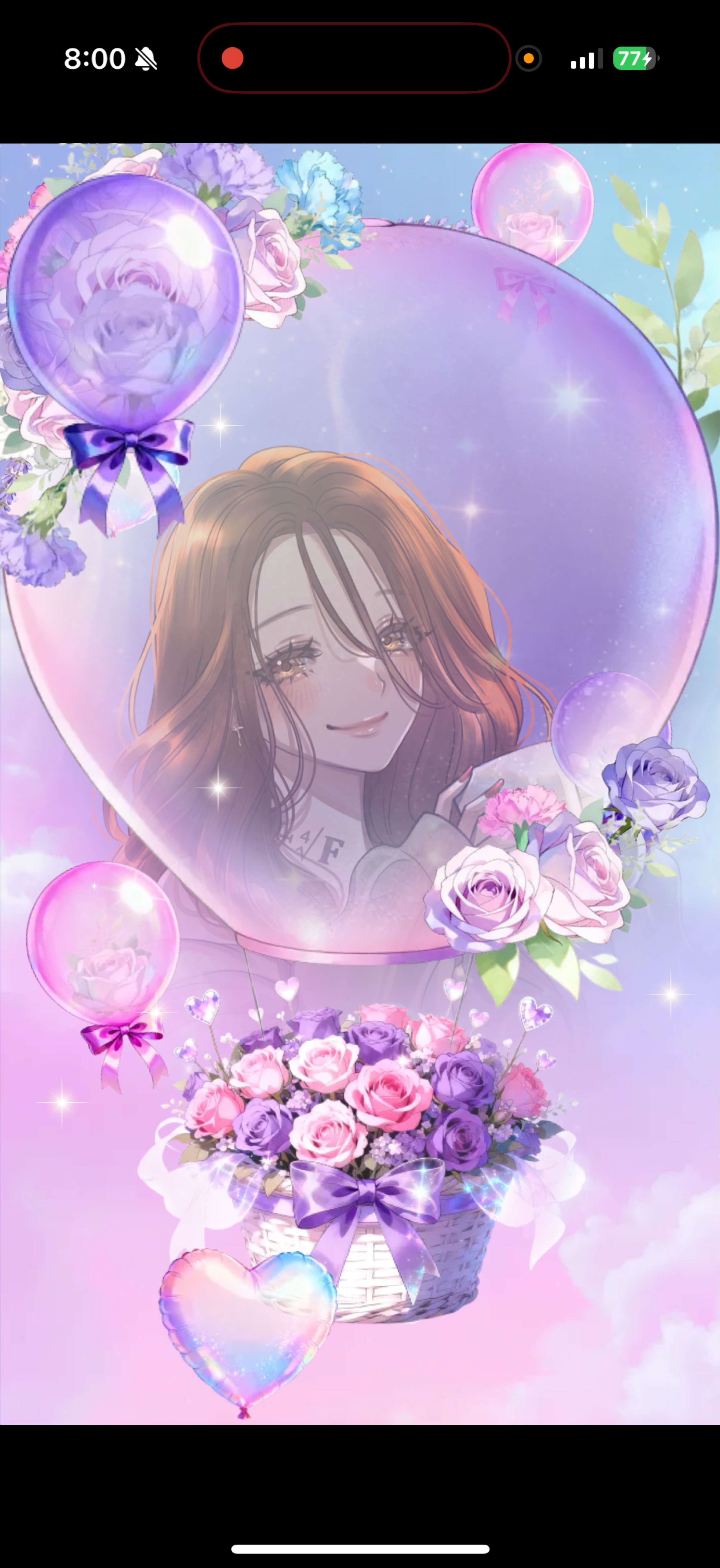 無機材🎧☕️𓈒 𓂂𓏸1h