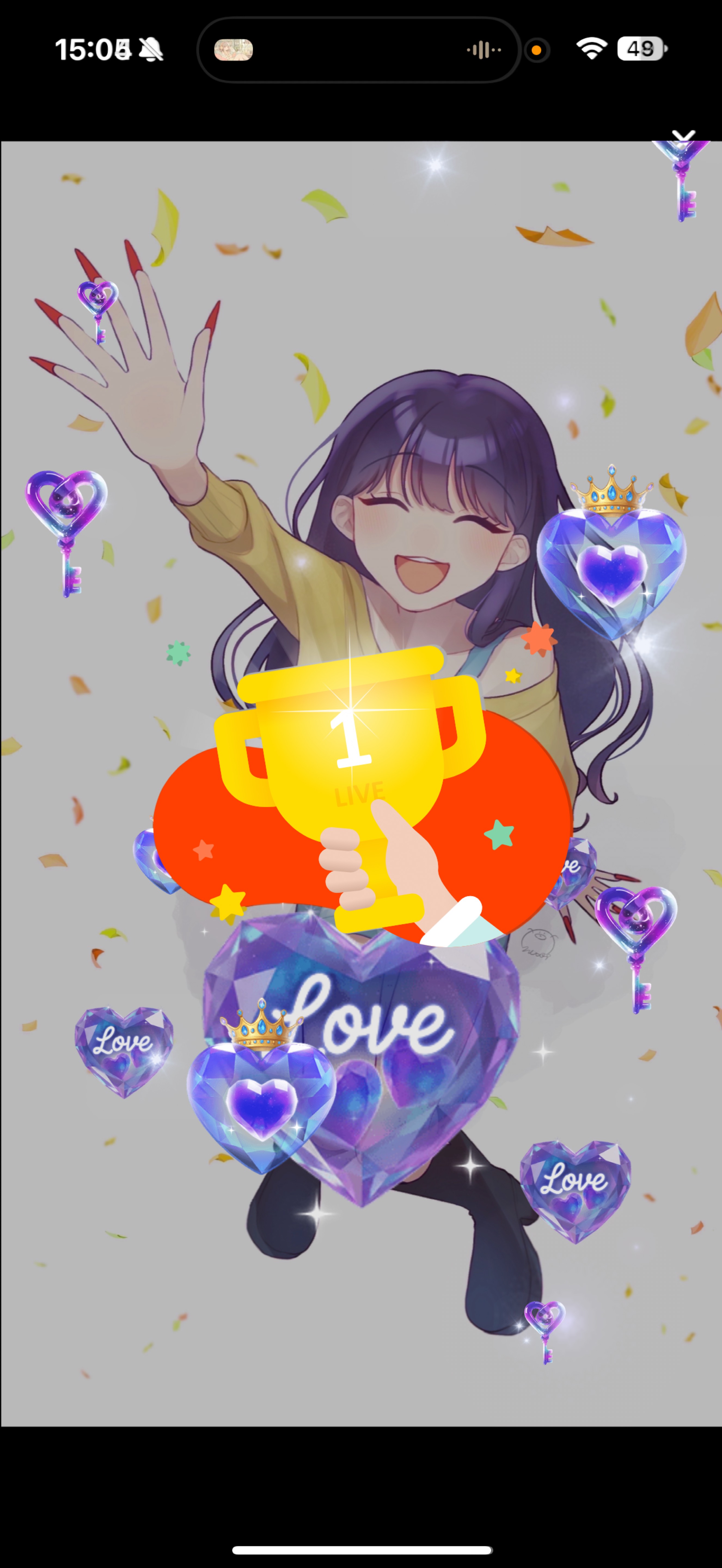 初◎/ゆるゆるこんにちは🌱