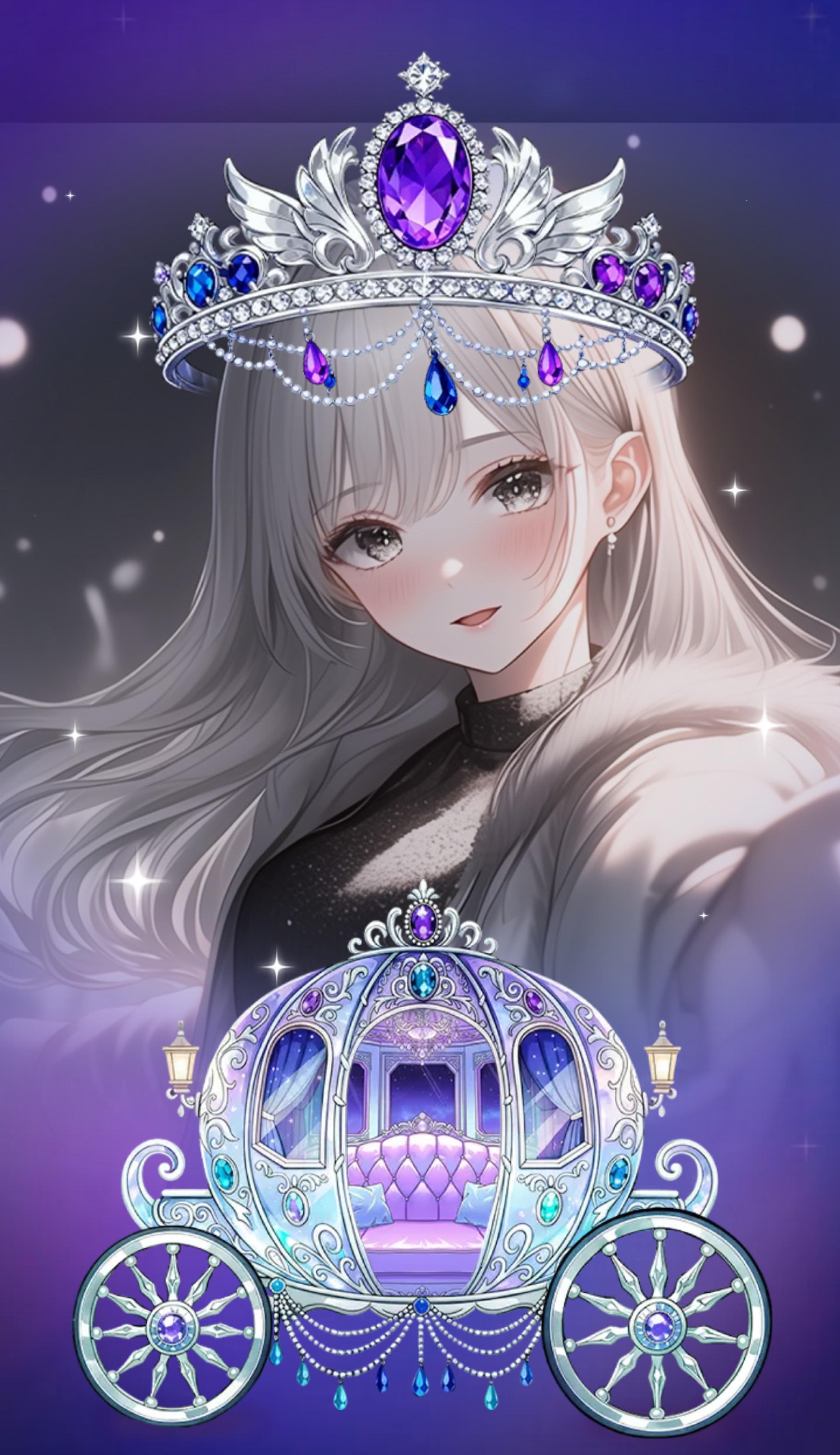 ステルスしてね！