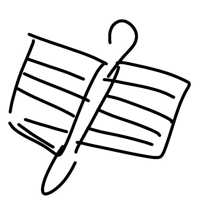 家事して気持ちを落ち着かせよう