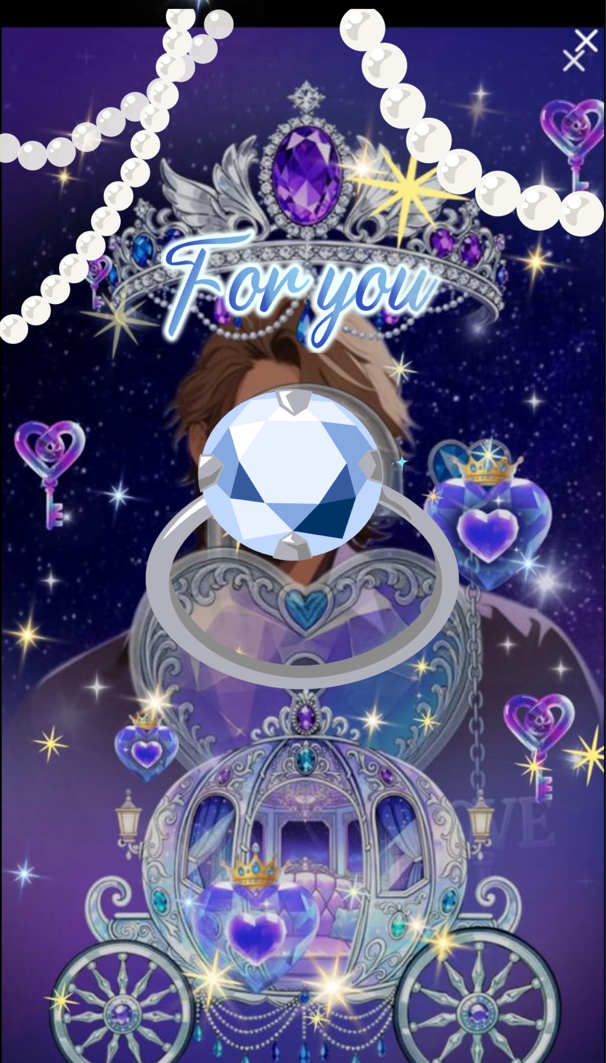 🔰歓迎！大人のじかん🌙*ﾟ