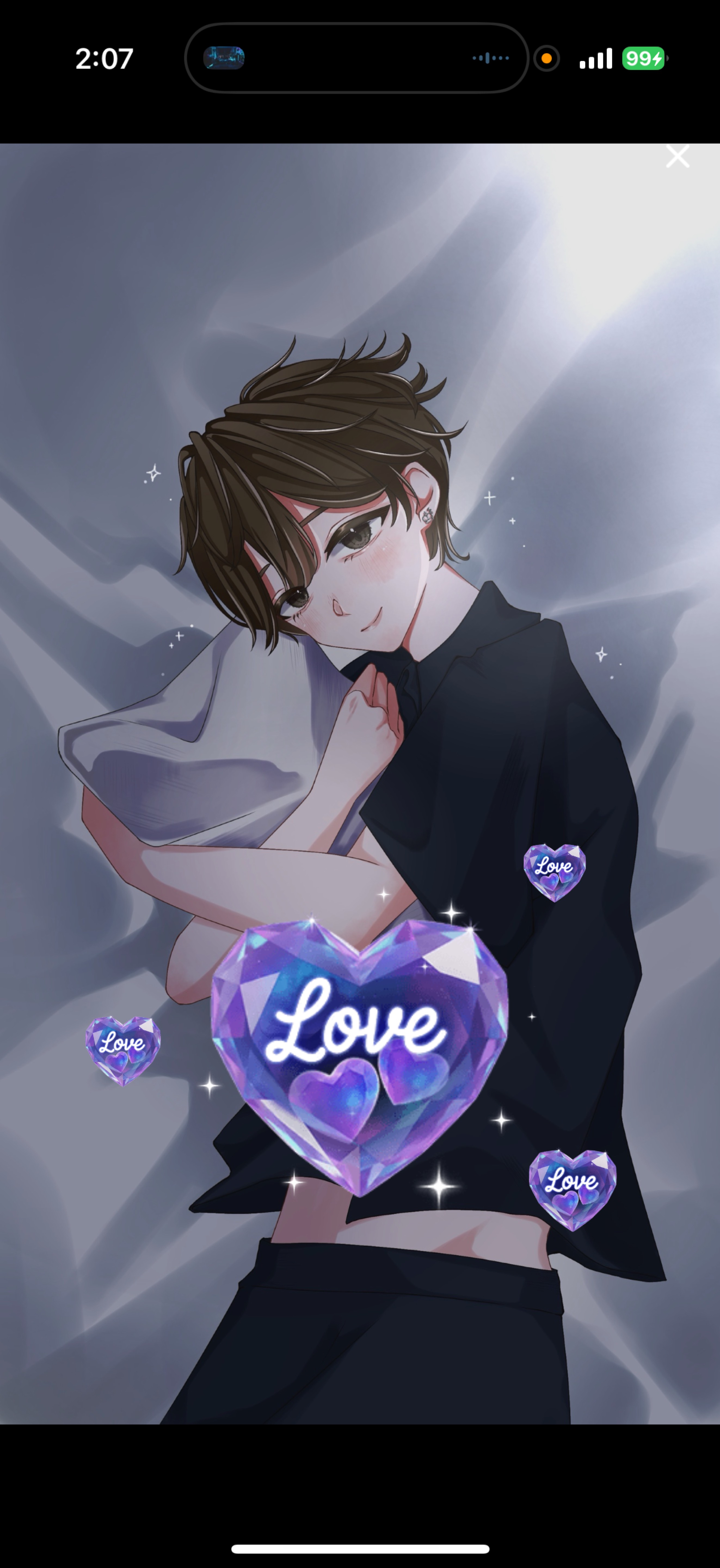 やさしくてちょーどいい声𓂃 𓈒𓏸