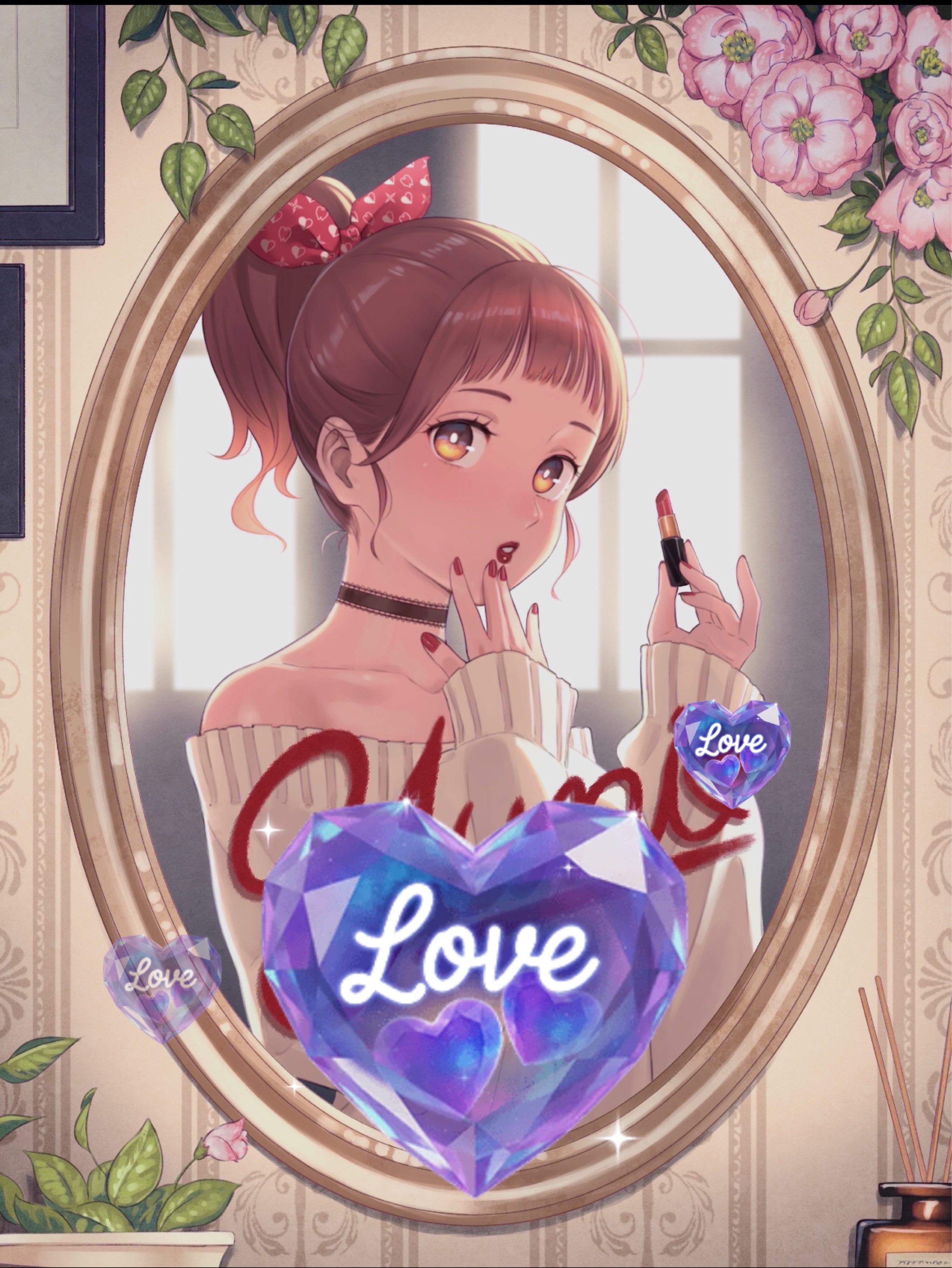 初潜◎まずは入ってみて♡