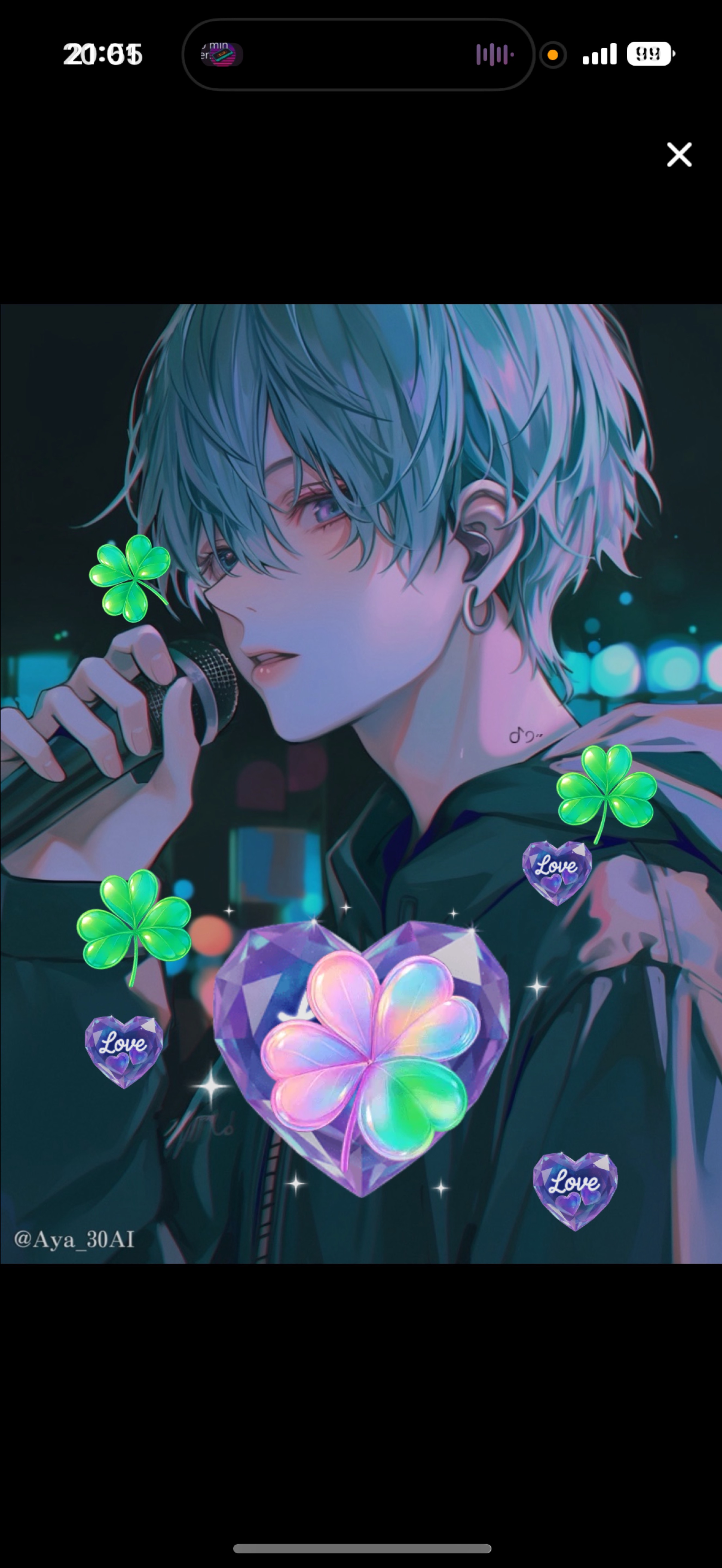 初潜◎ ゆるーく笑えたら