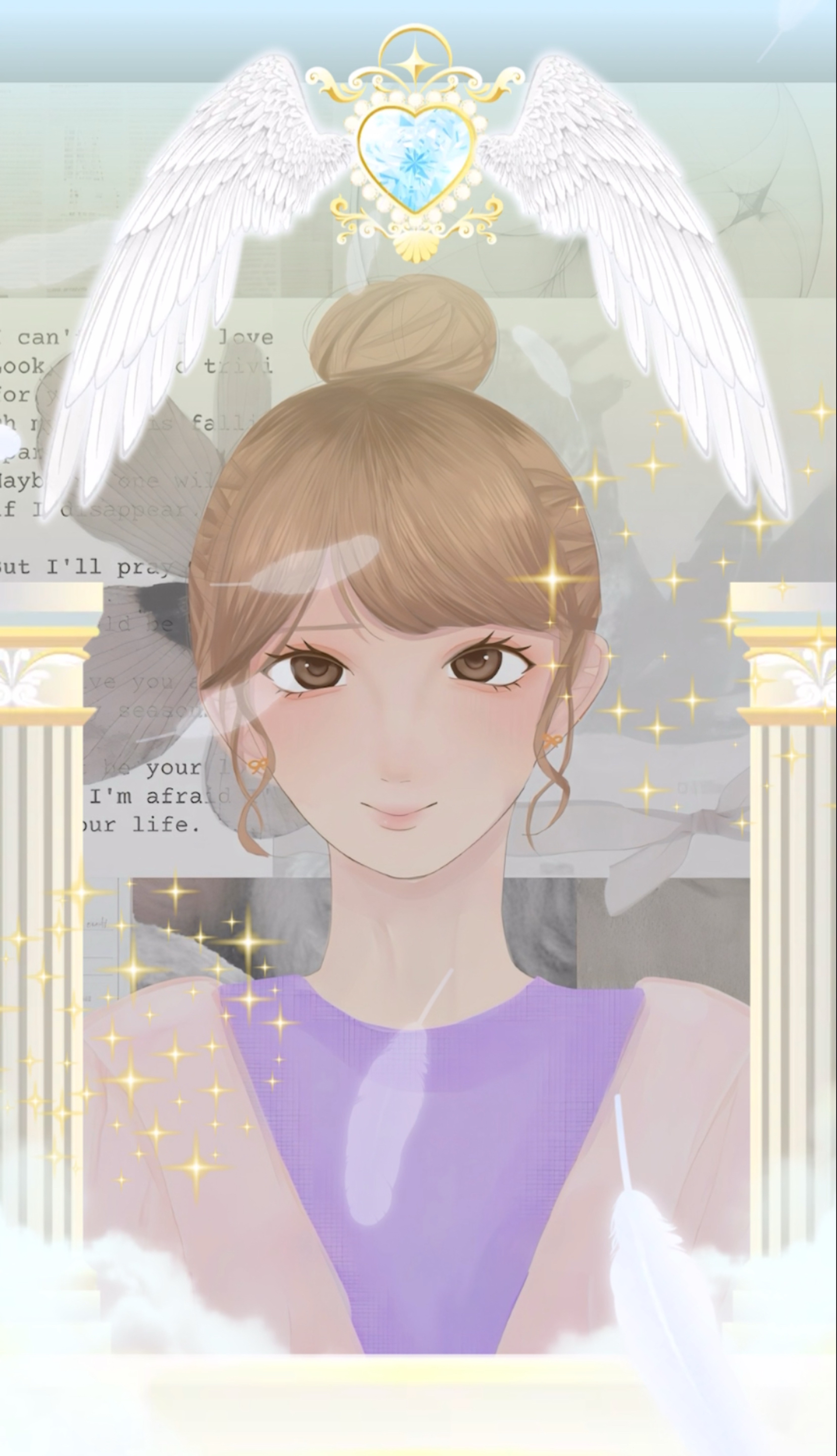 深い眠りへ𓂃𓈒𓋜