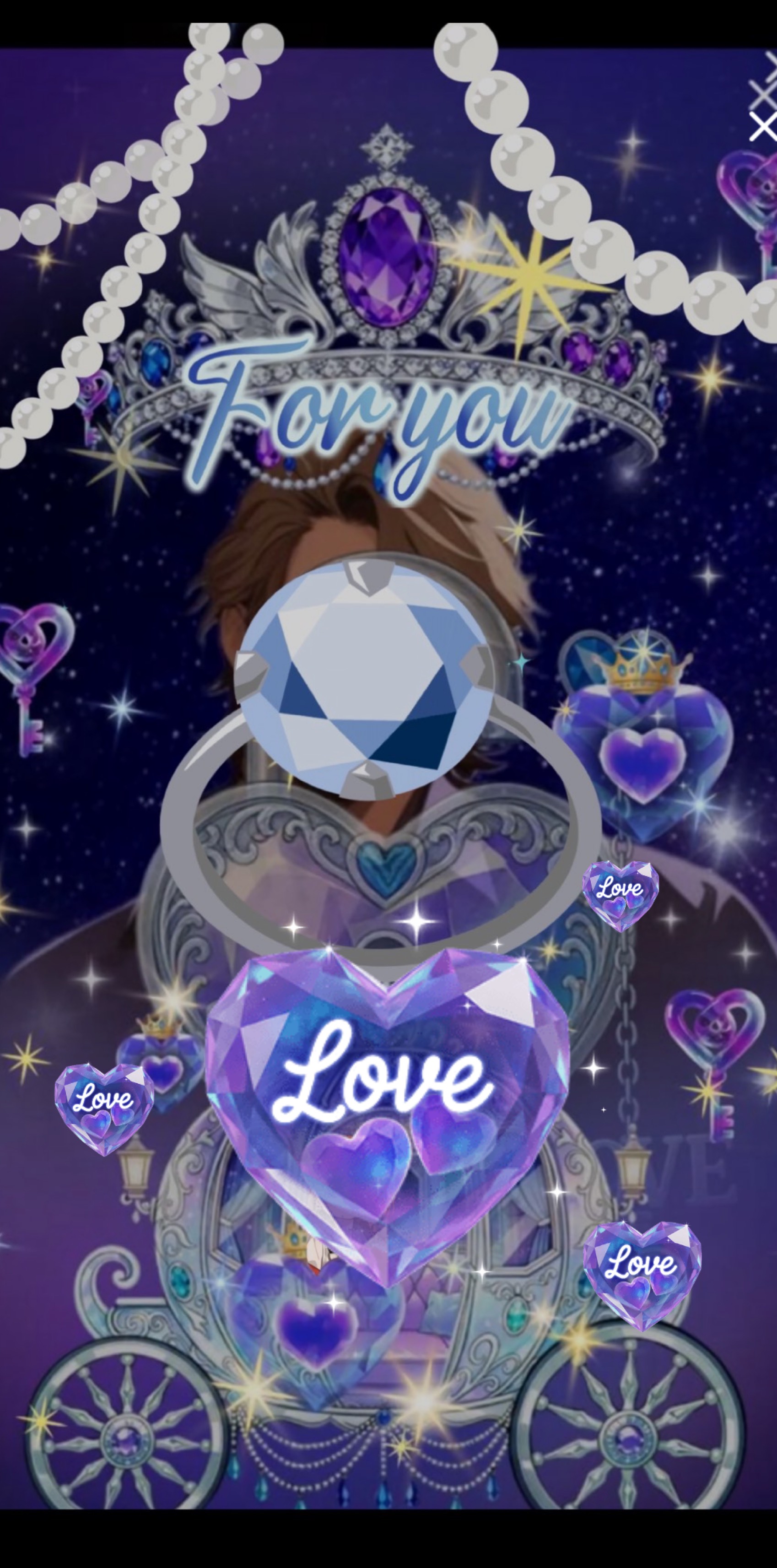 深夜のええ声おじさん🌙*ﾟ