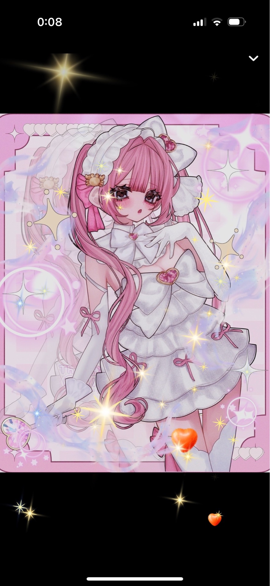 ハッピーな人です🪄︎︎💫