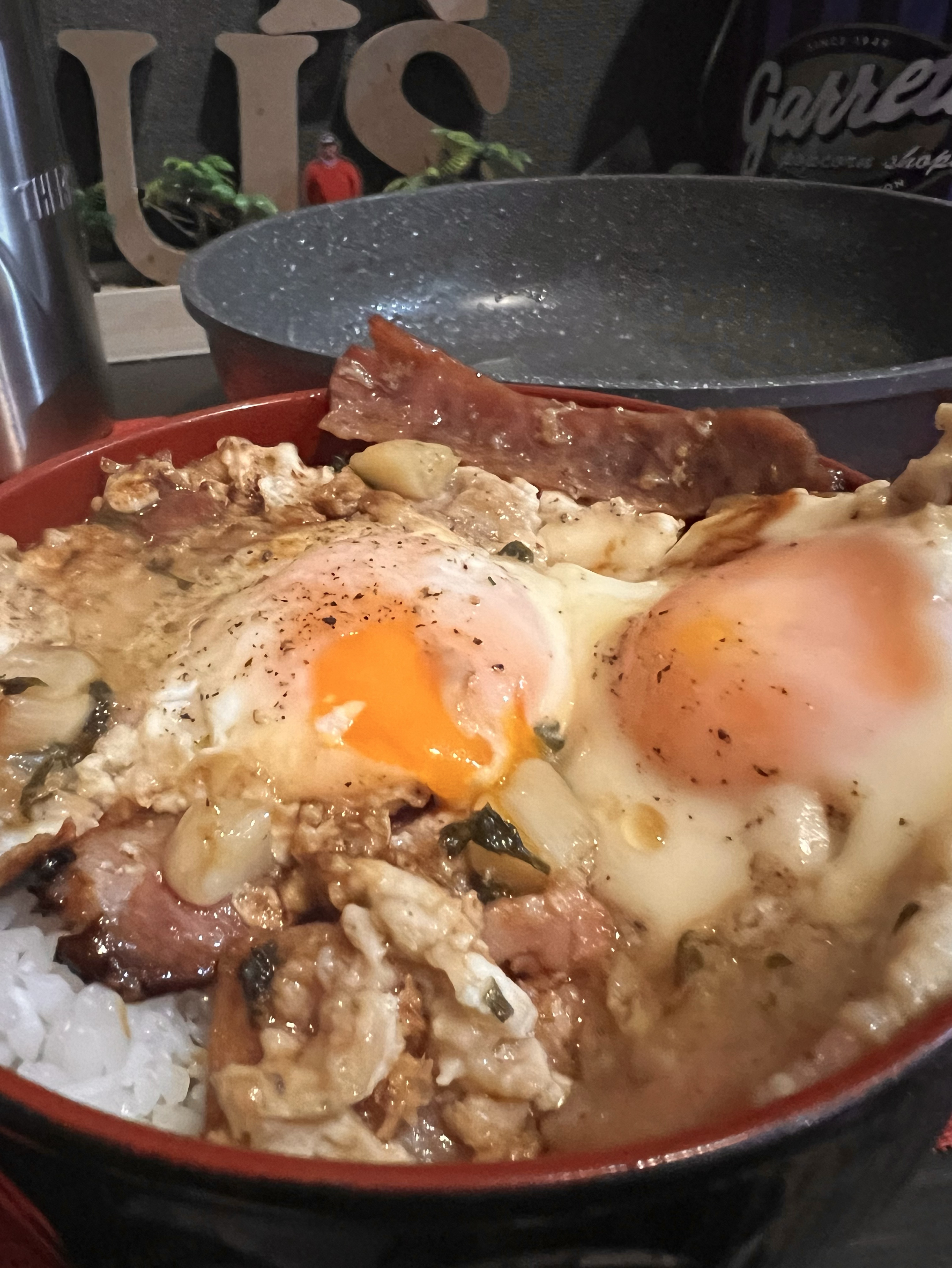 土曜日のタッチダウン