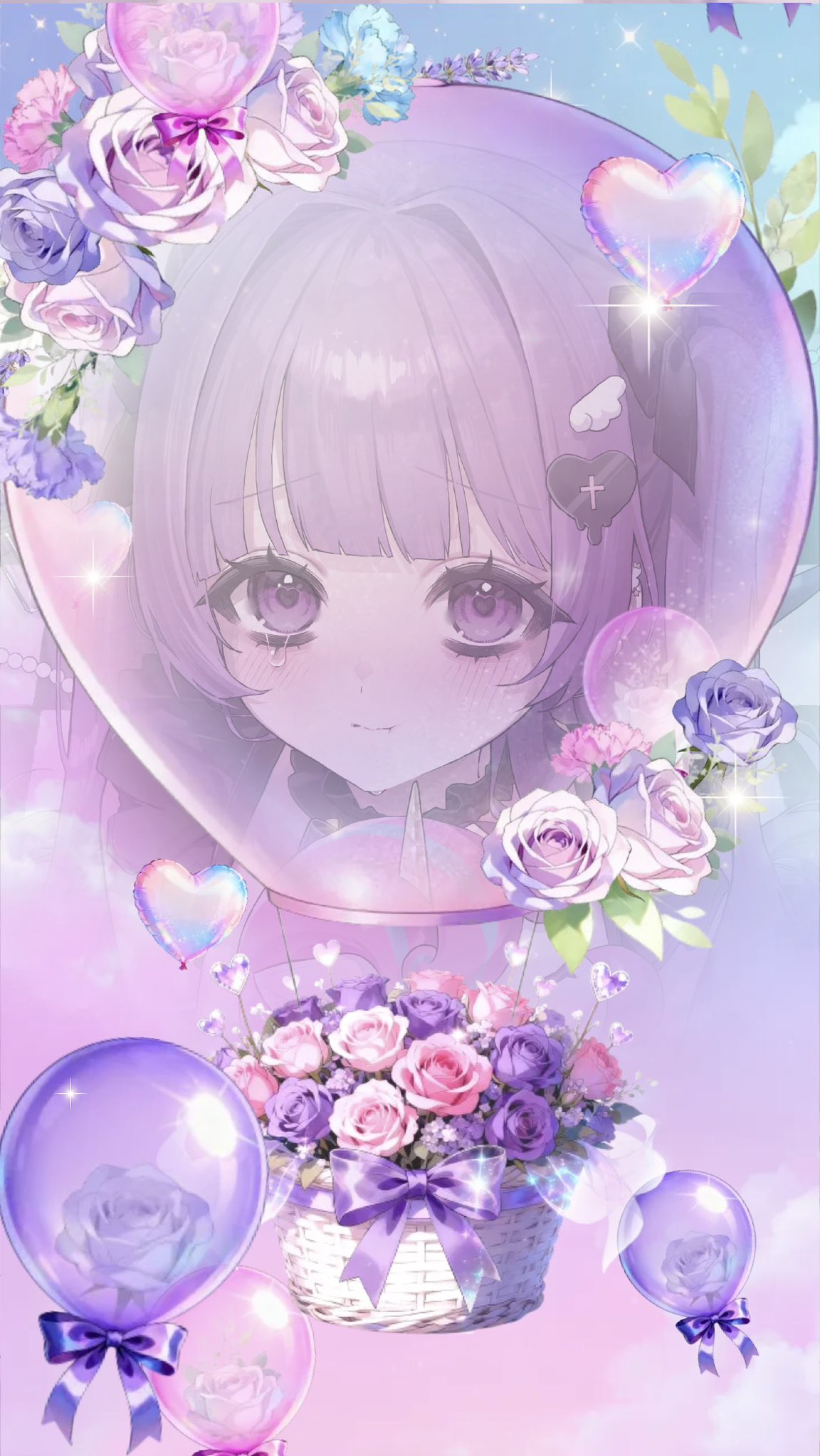 二度寝とおはよう ✡︎⋆