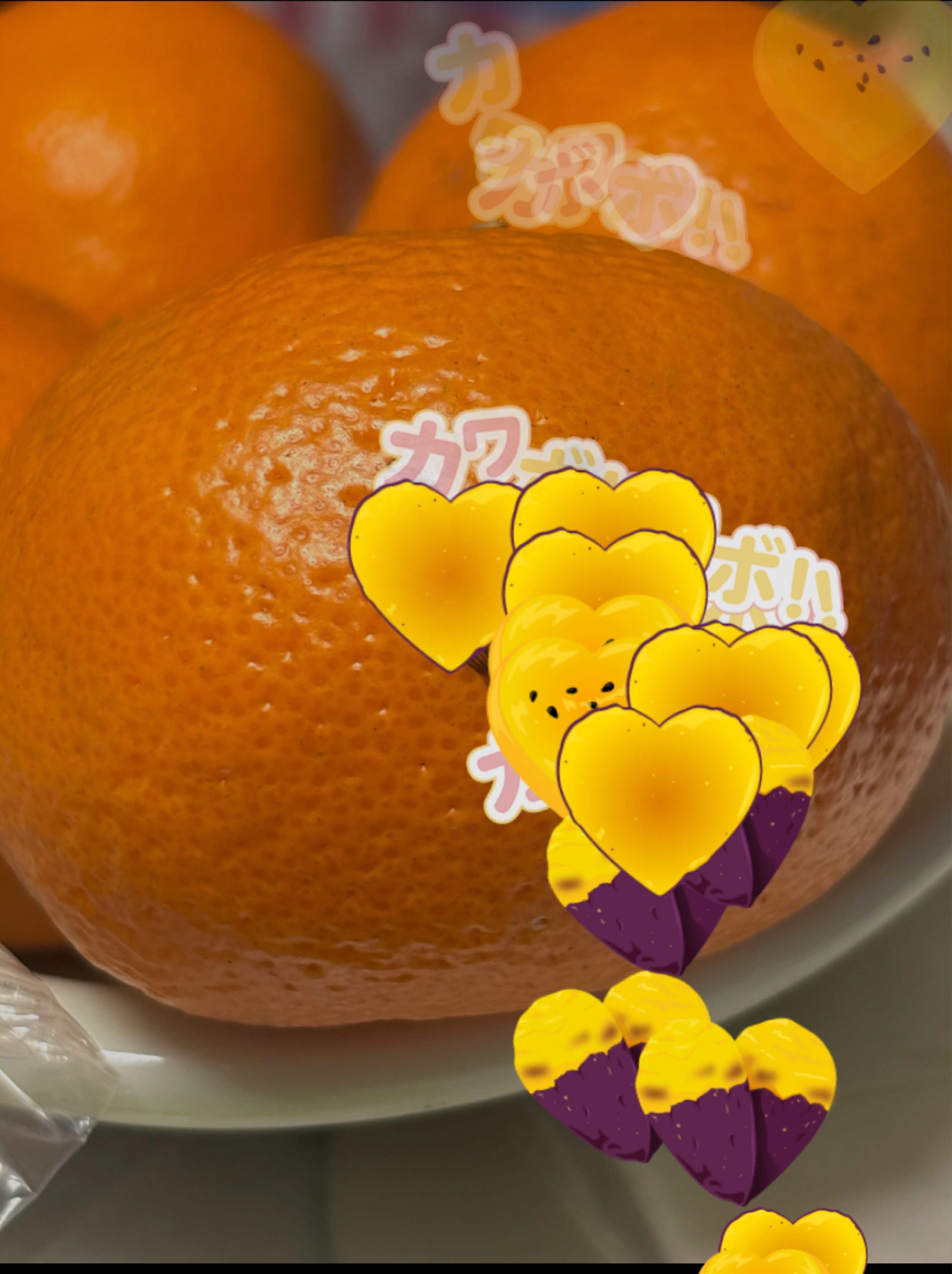 おっはよ☀️トーリス100！♡落ちも◎