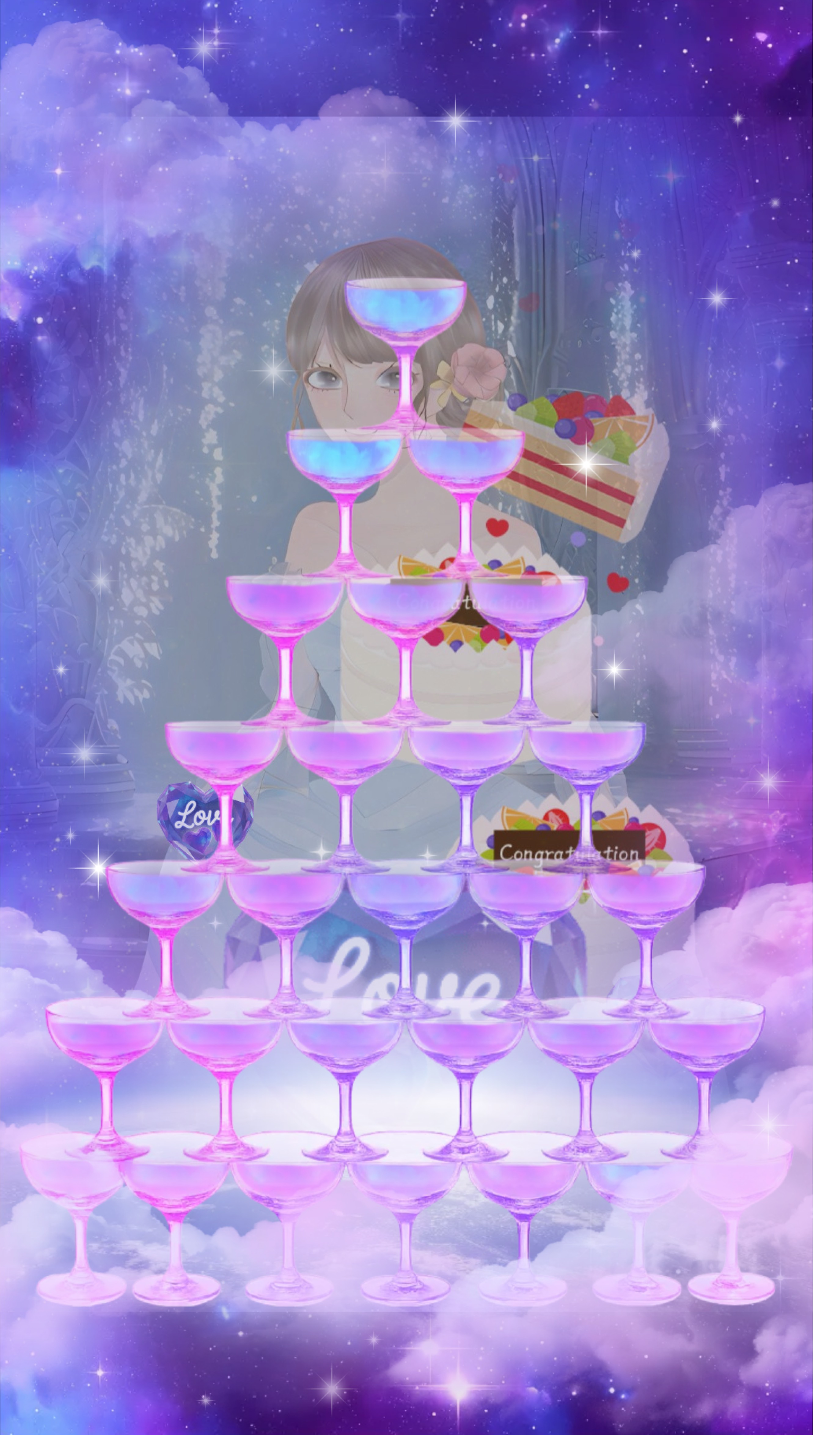 お誕生日🎂1128