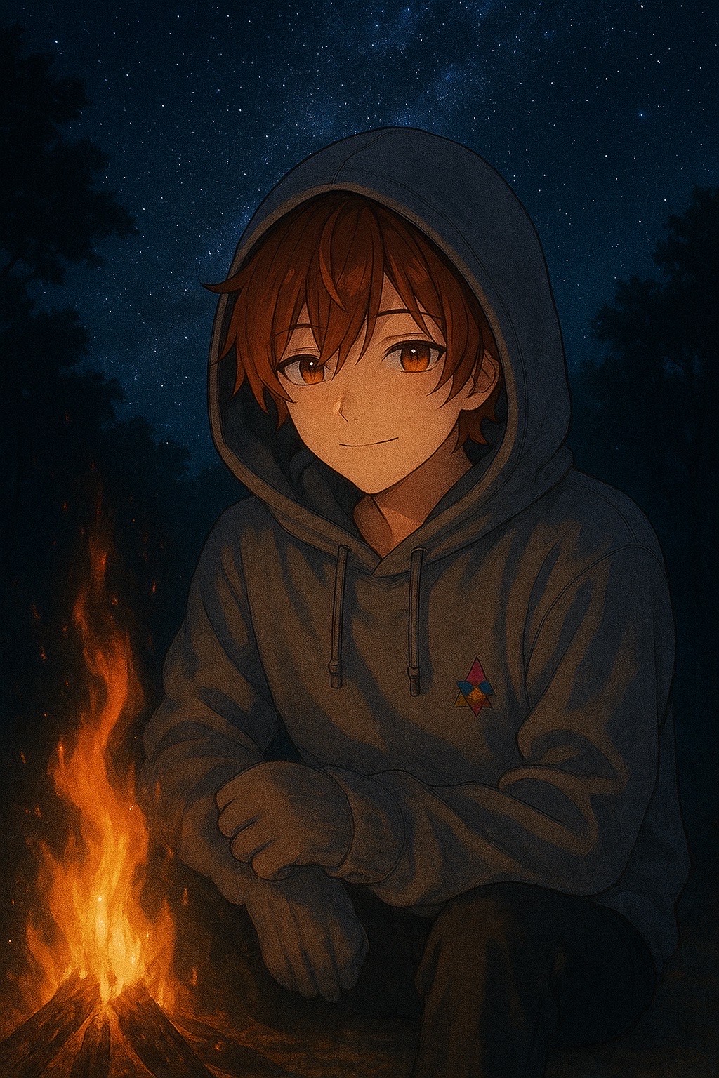 初寝潜◎競馬の話しながら寝落ち枠🐴