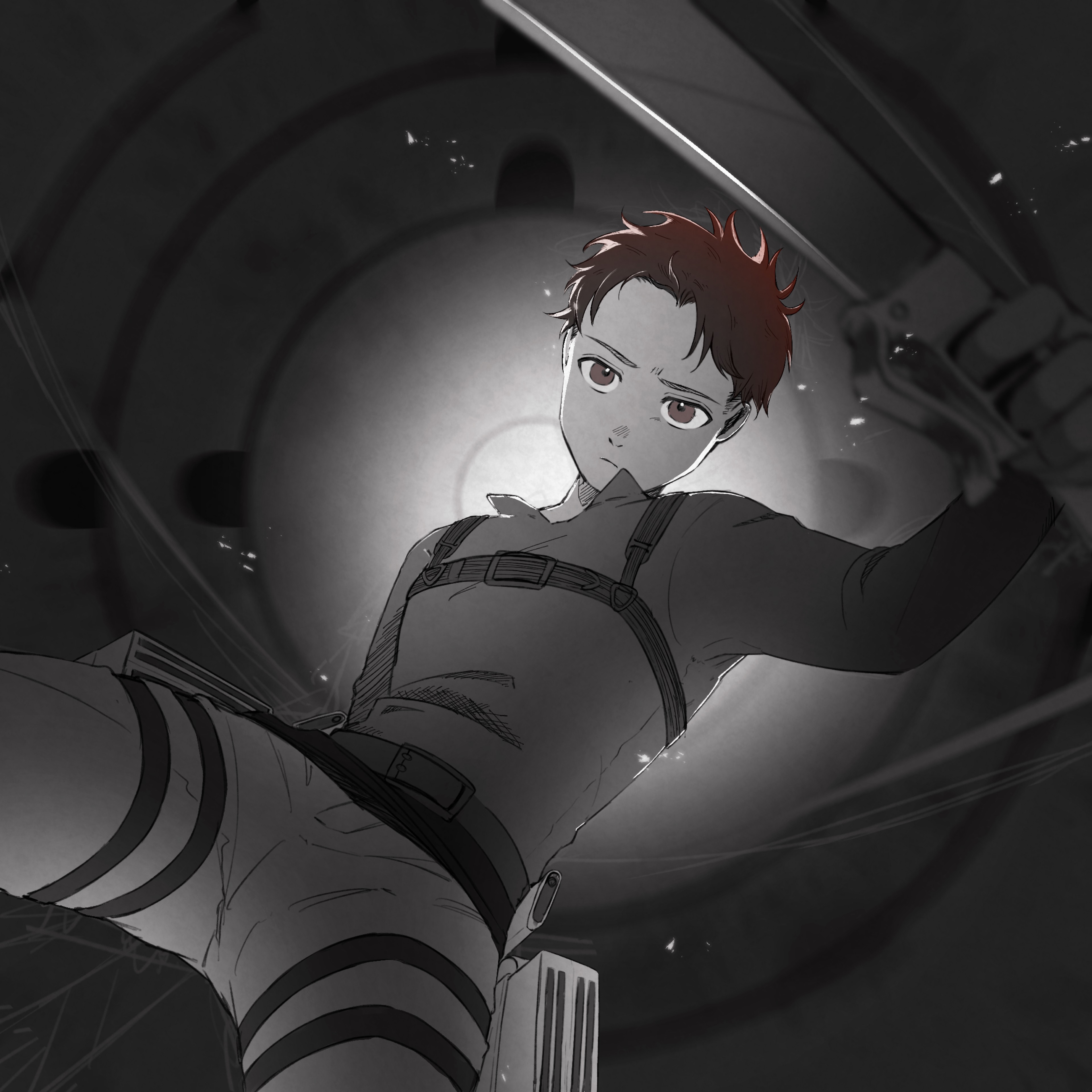 初潜◎でぃーじーえむ