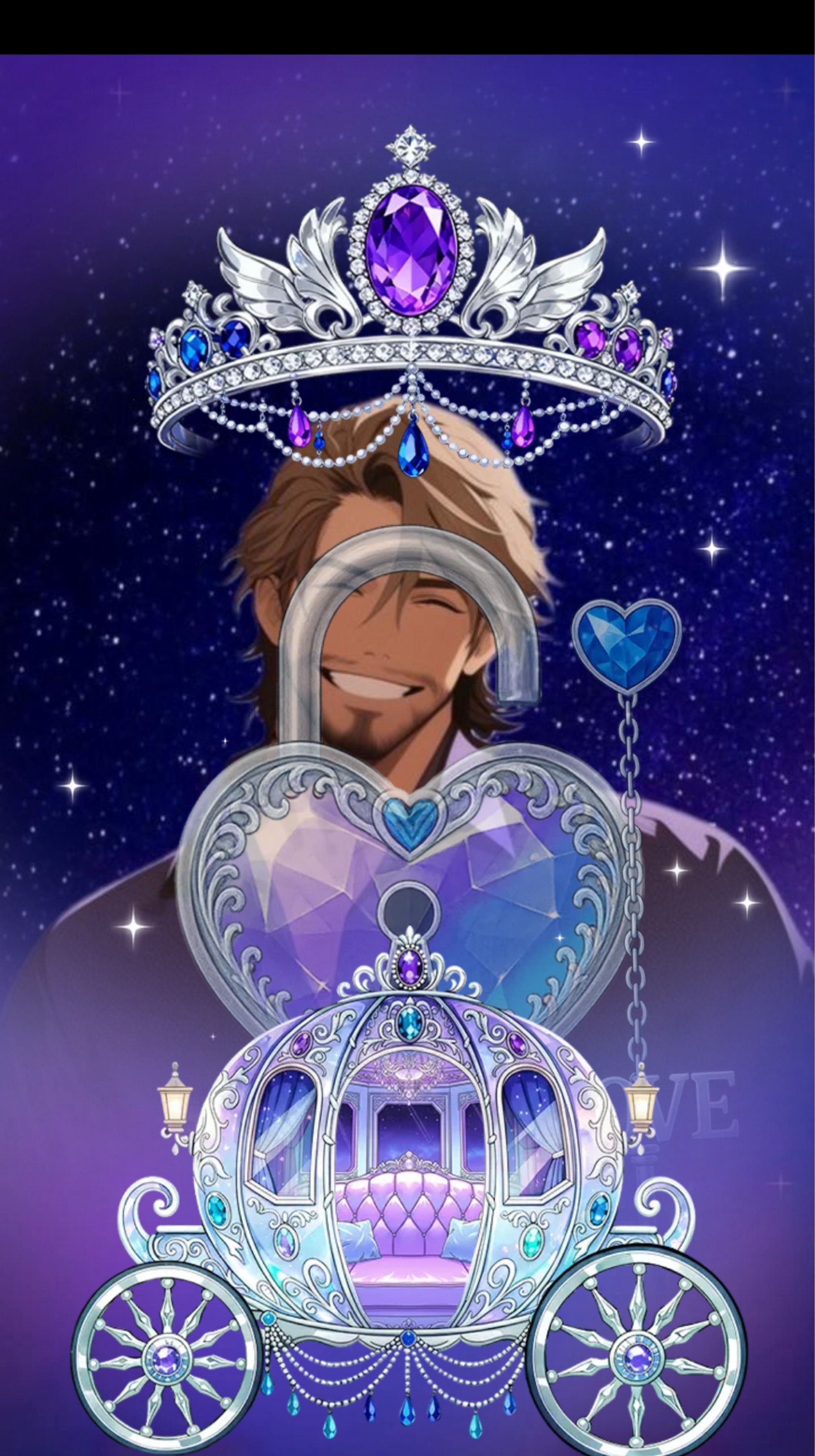 🔰歓迎！大人のじかん🌙*ﾟ