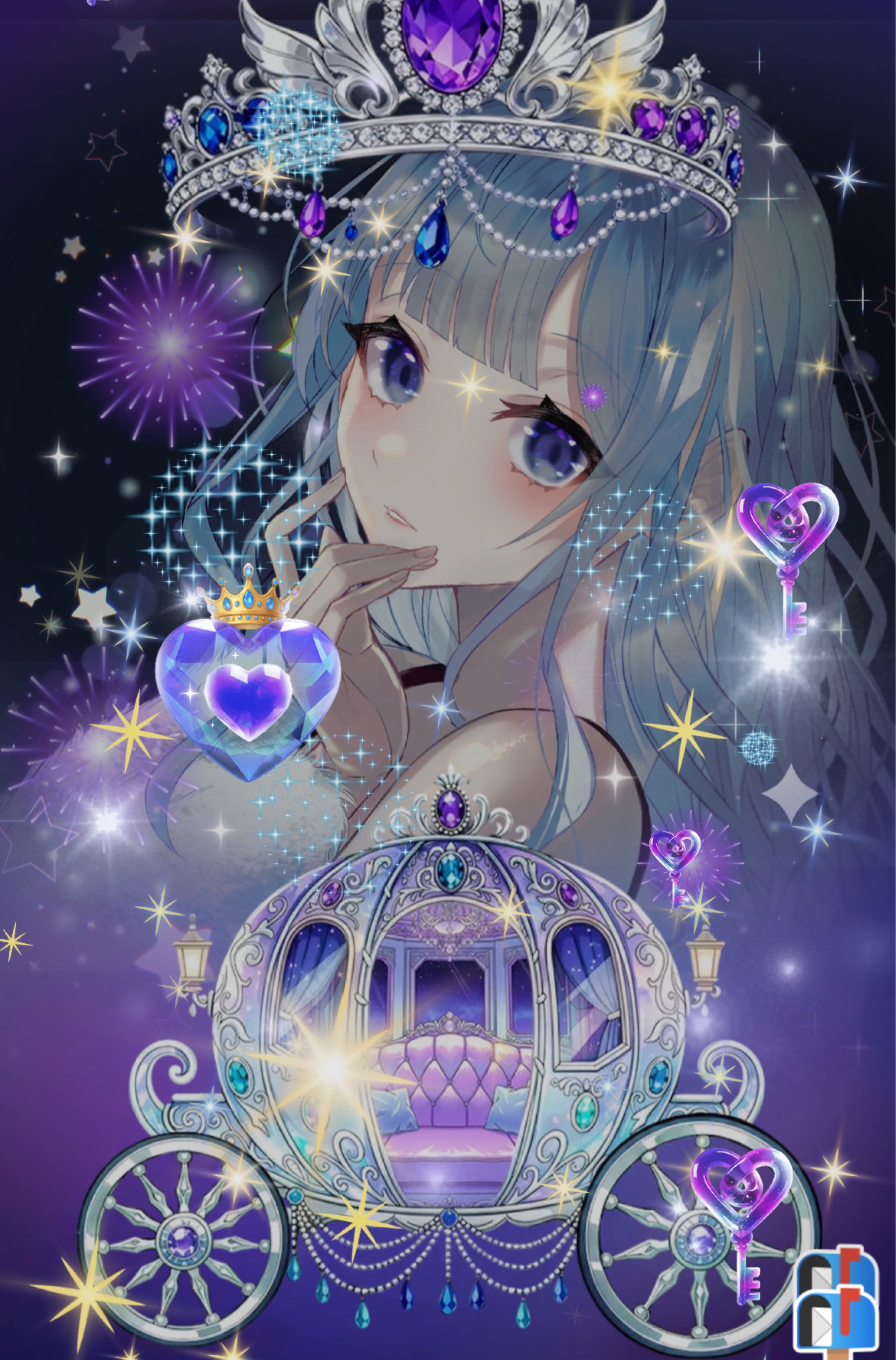 圧倒的寝落ち枠🌙