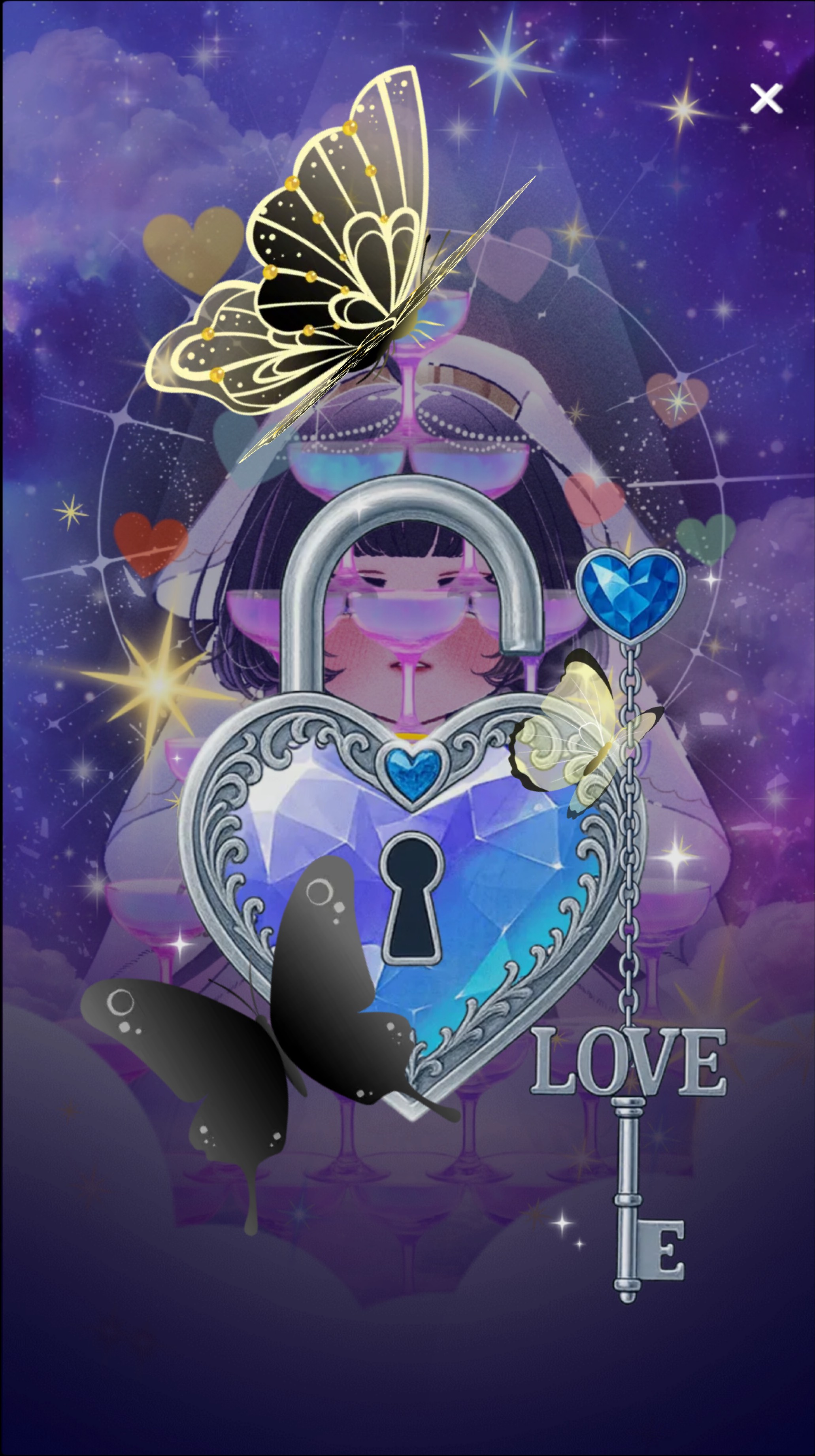 ラジオみたいな枠