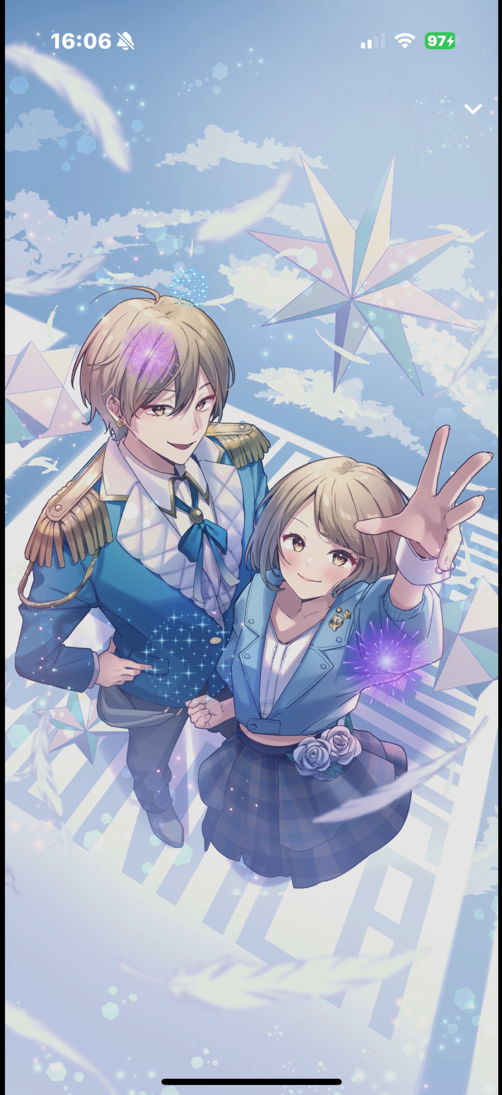 1時間♡お芝居エンタメちゃん