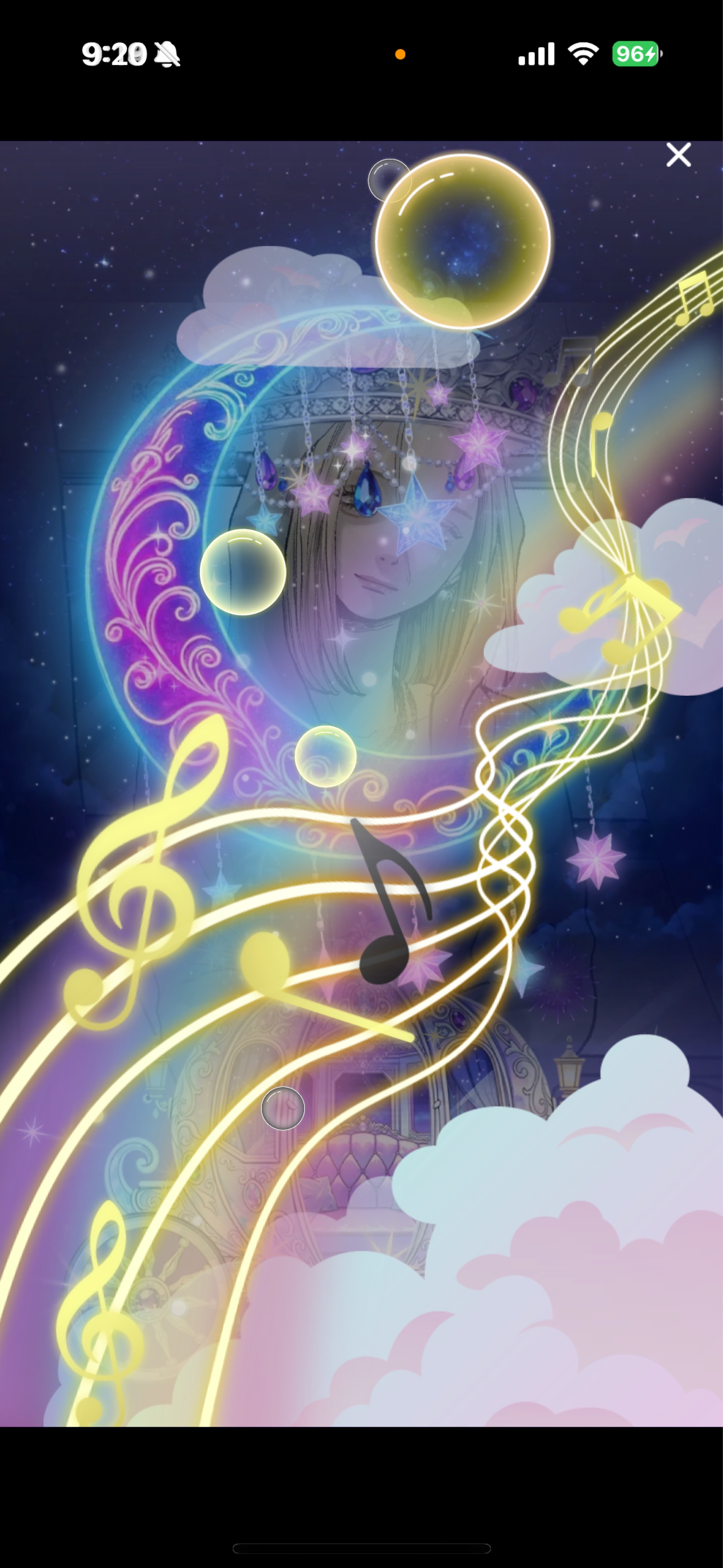 ちょうどいい枠 .