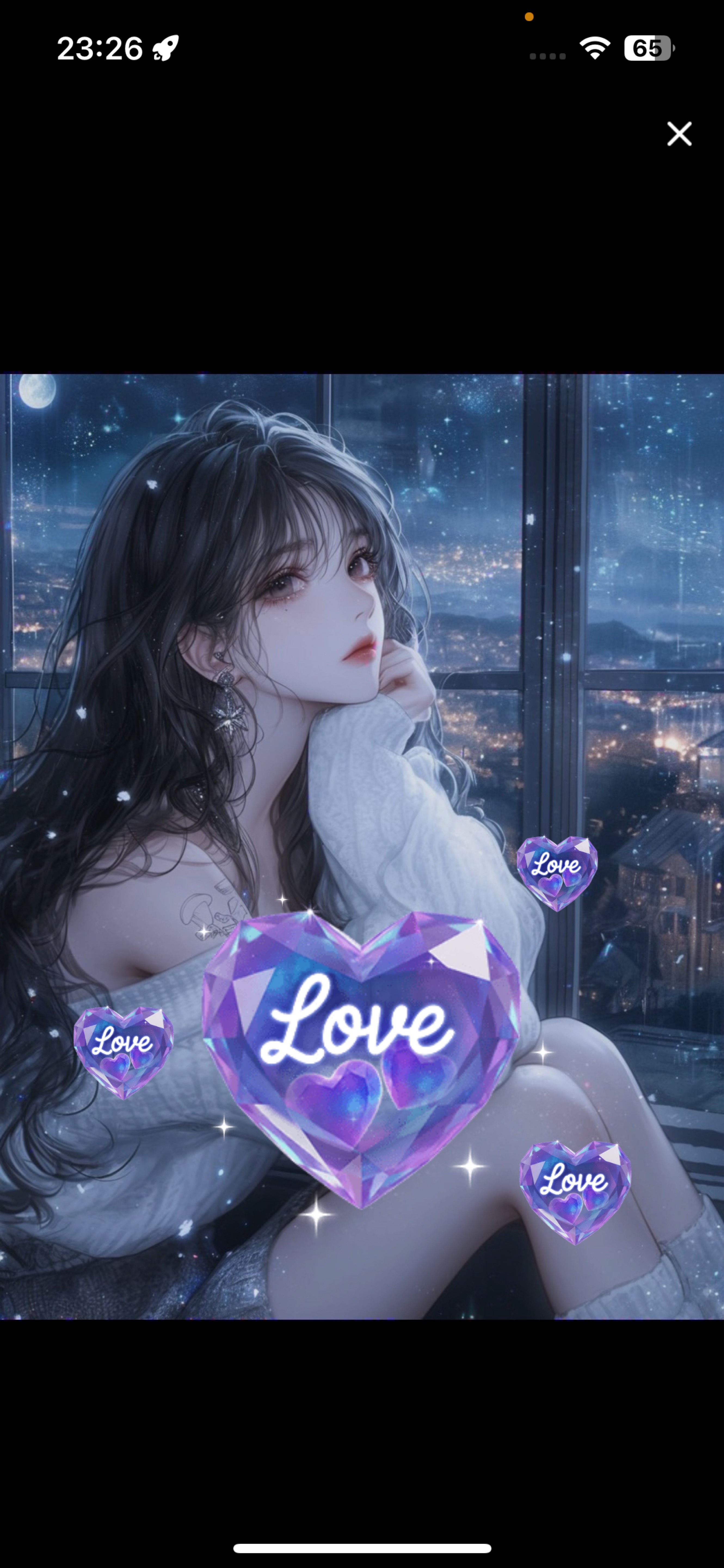 初寝潜〇￤貴 方 の 安 定 剤 24h