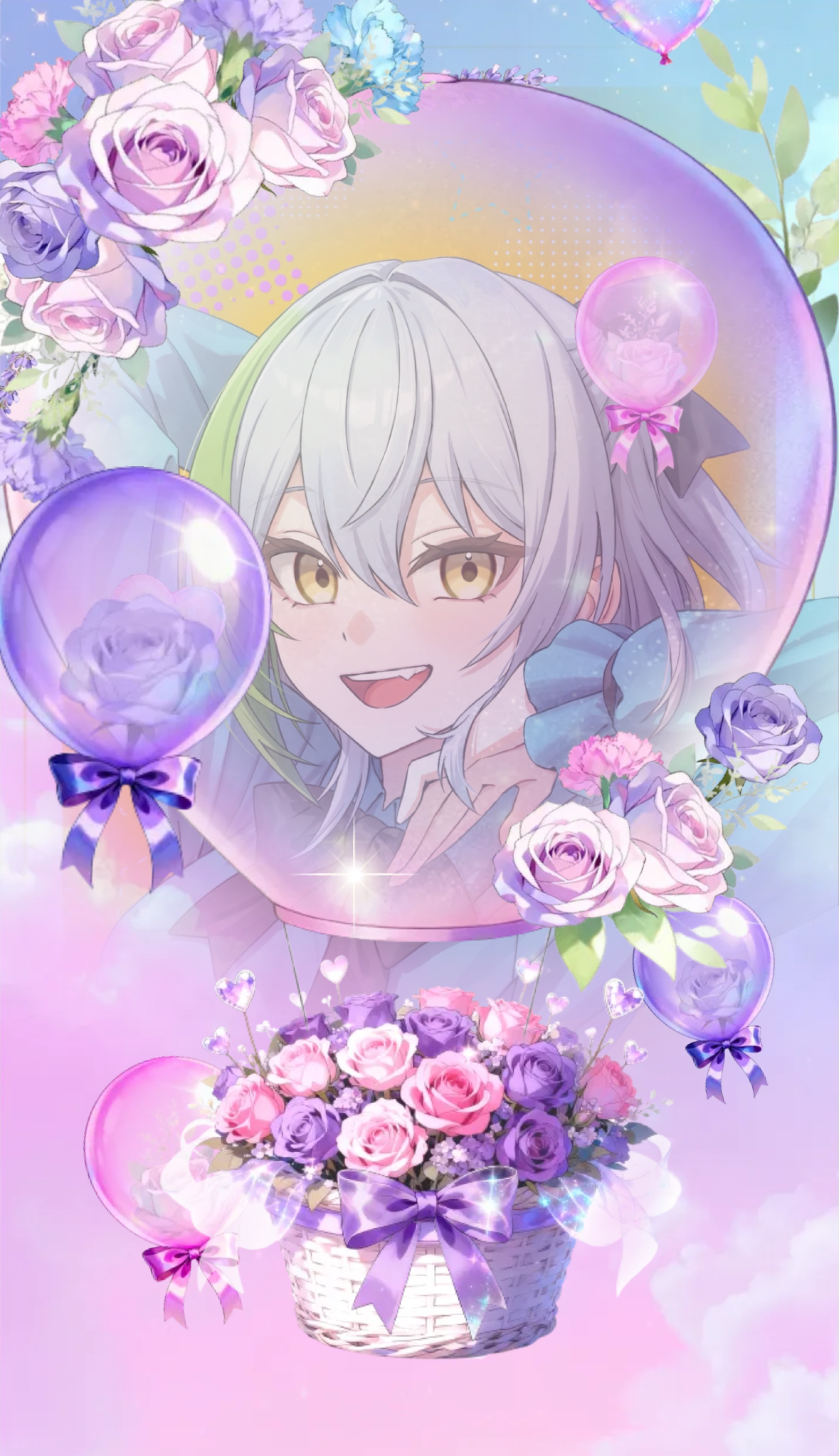 初潜🙆‍♀️グレートな枠‼️11:55