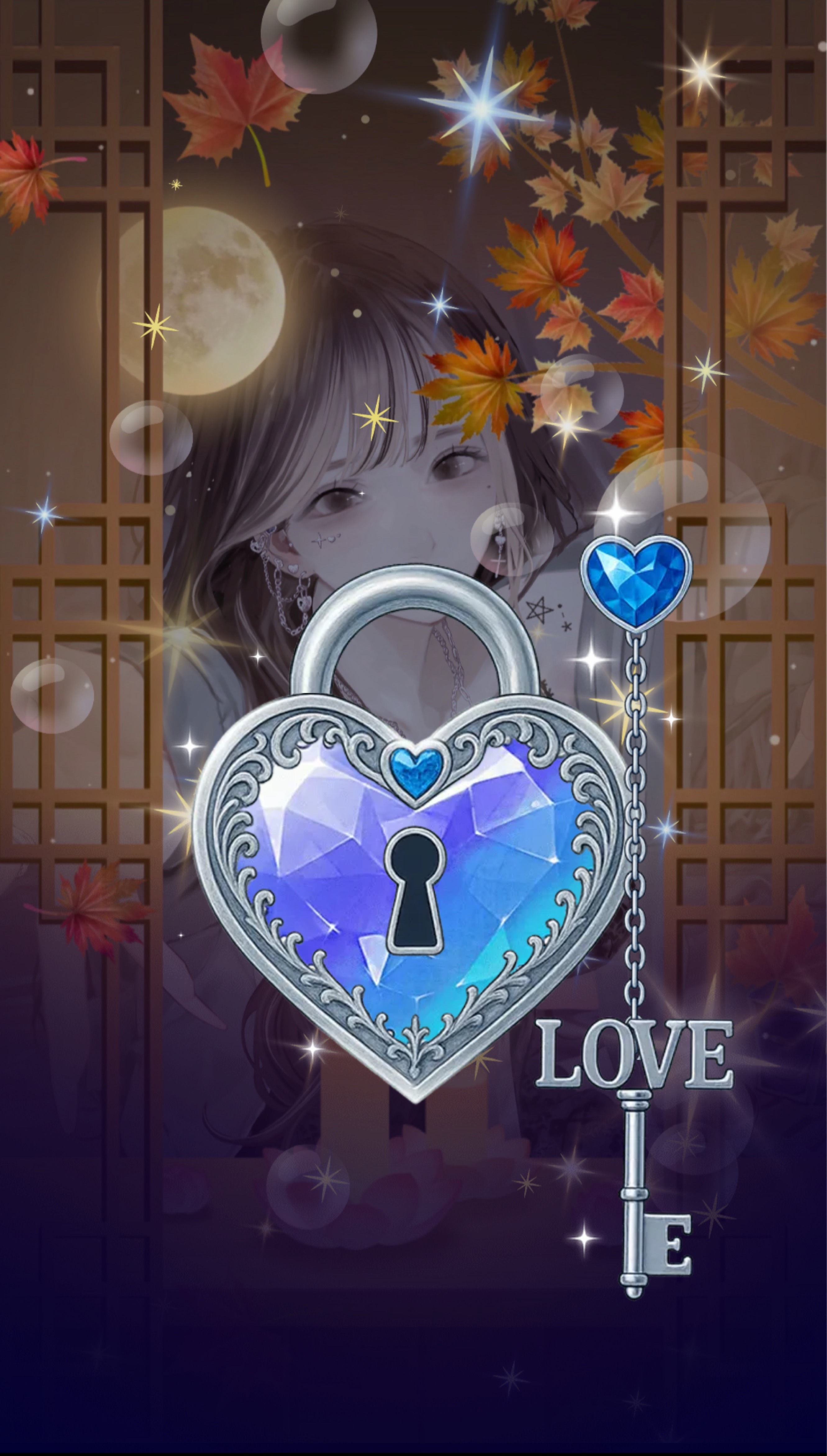 念願！バスターあげます！