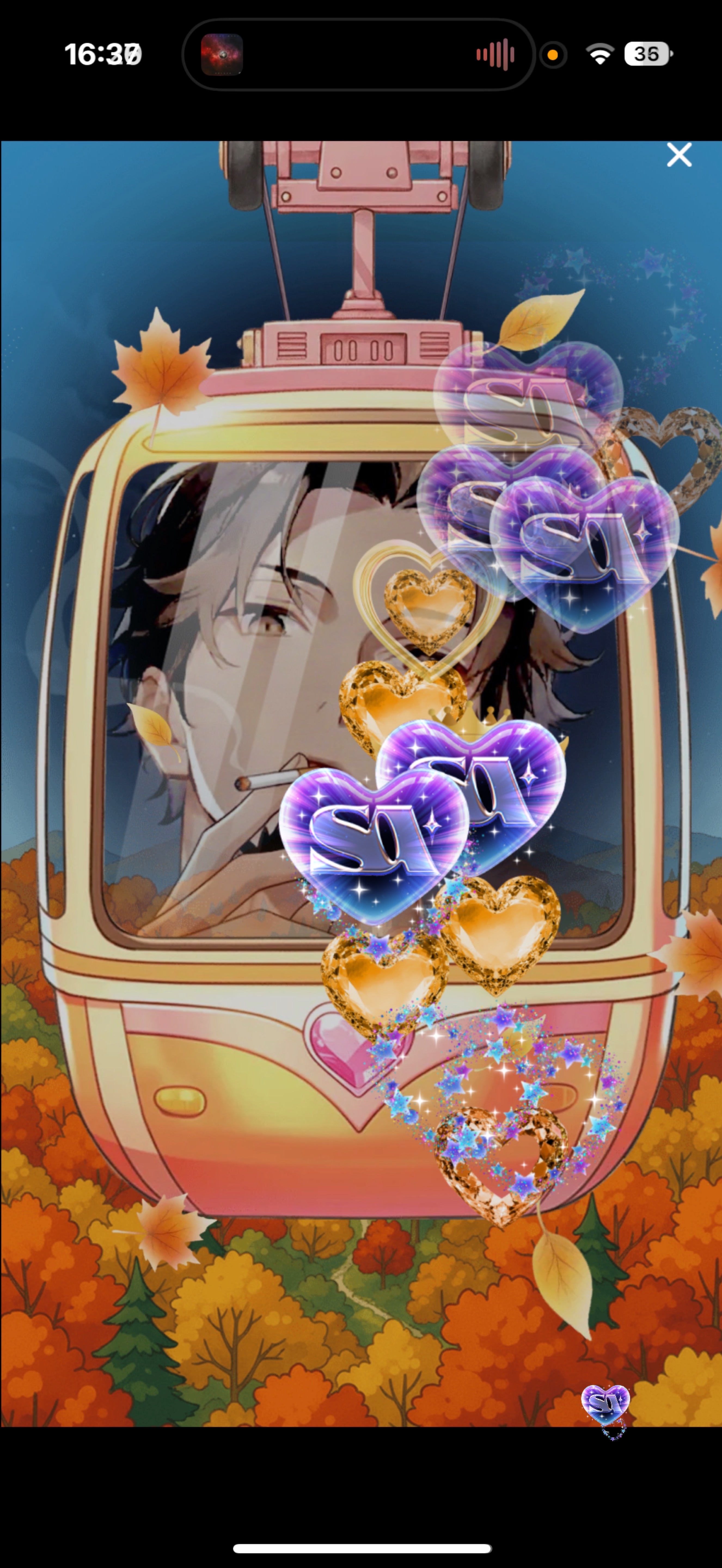 低音関西  ﾄｰﾘｽ 残り585人